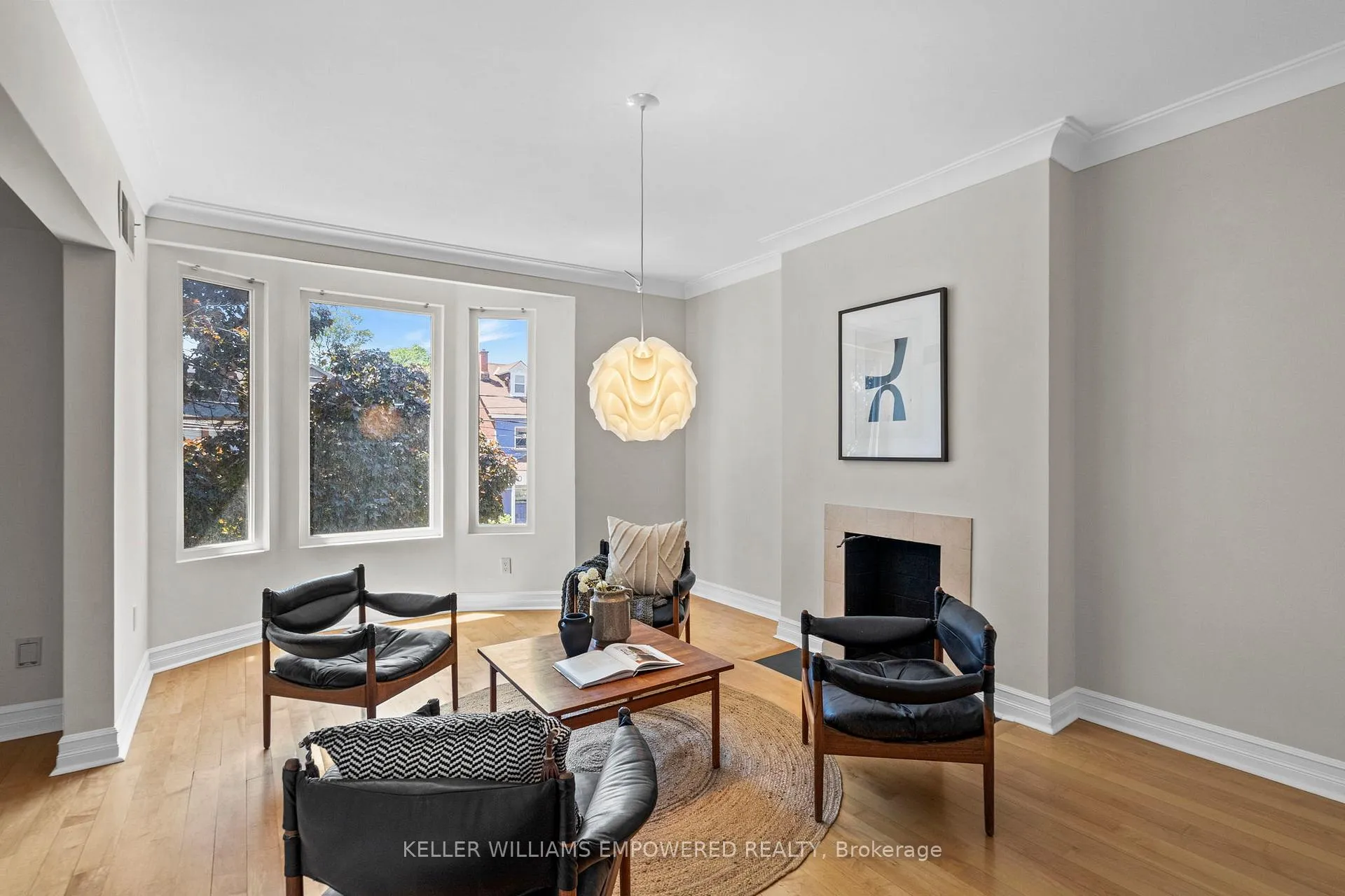 Photo 18 of 865 Bathurst Street, Toronto, The Annex — HOMEH