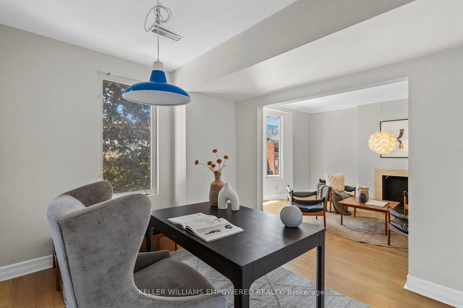 Photo 21 of 865 Bathurst Street, Toronto, The Annex — HOMEH