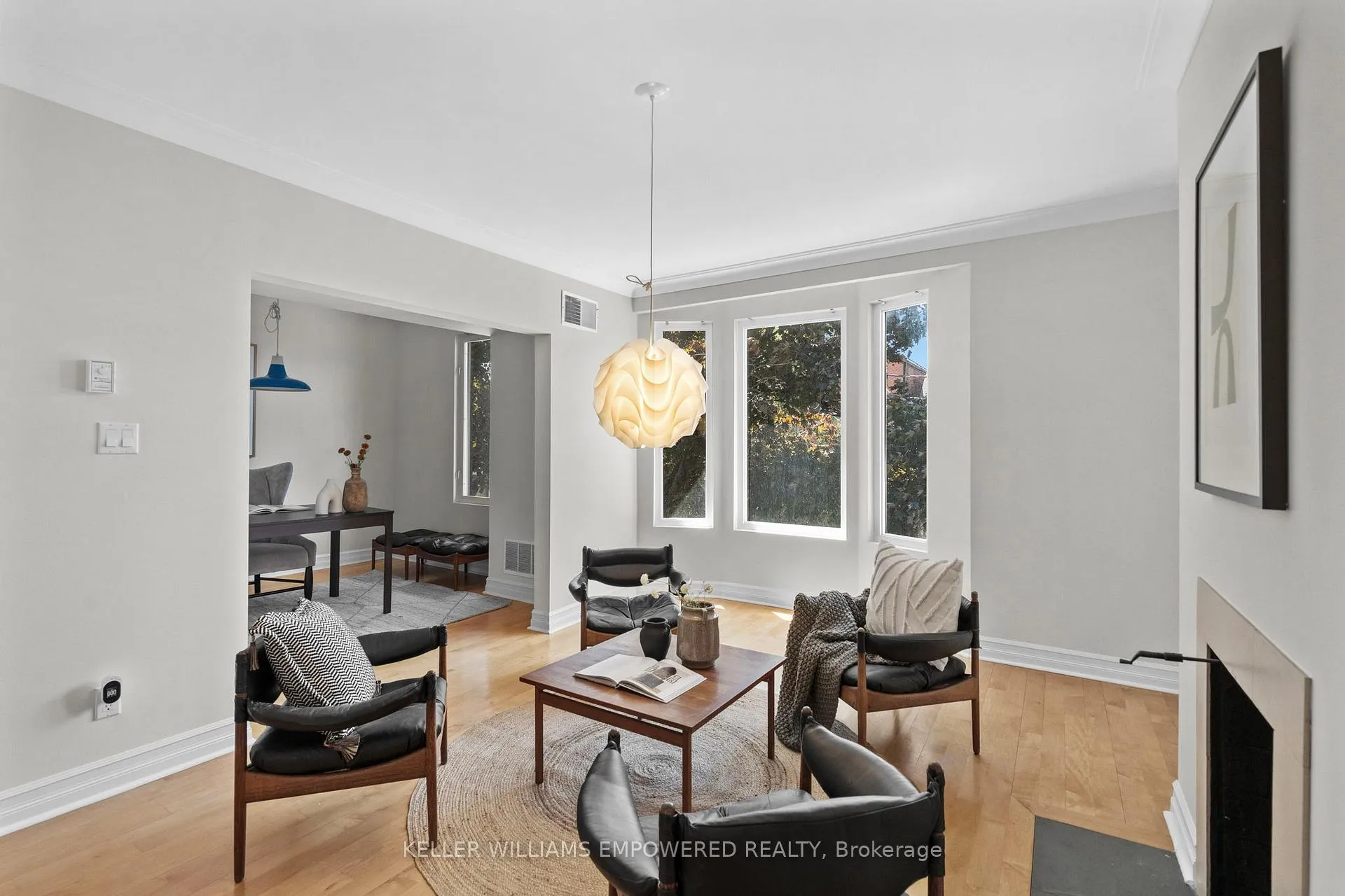 Photo 24 of 865 Bathurst Street, Toronto, The Annex — HOMEH