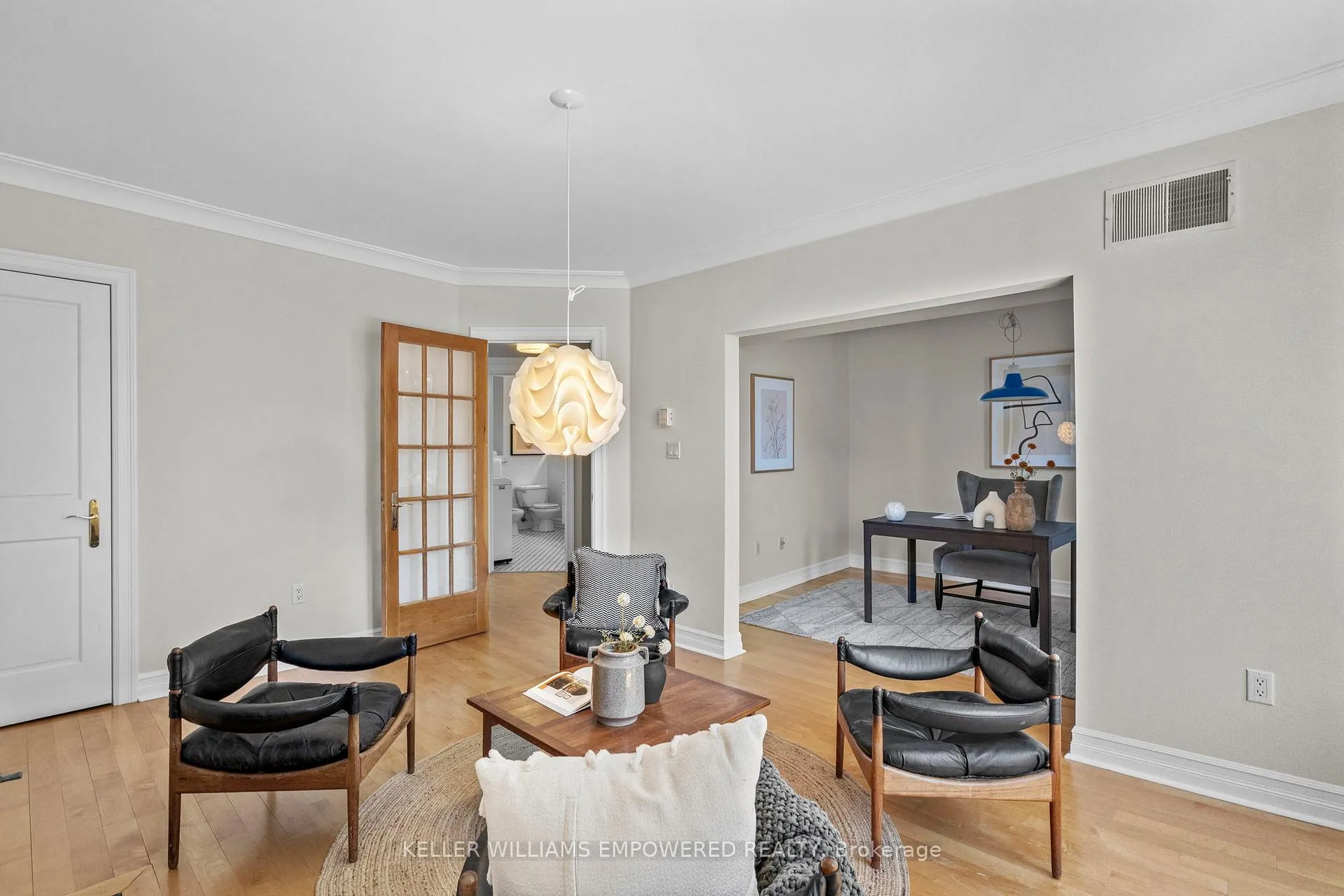 Photo 26 of 865 Bathurst Street, Toronto, The Annex — HOMEH