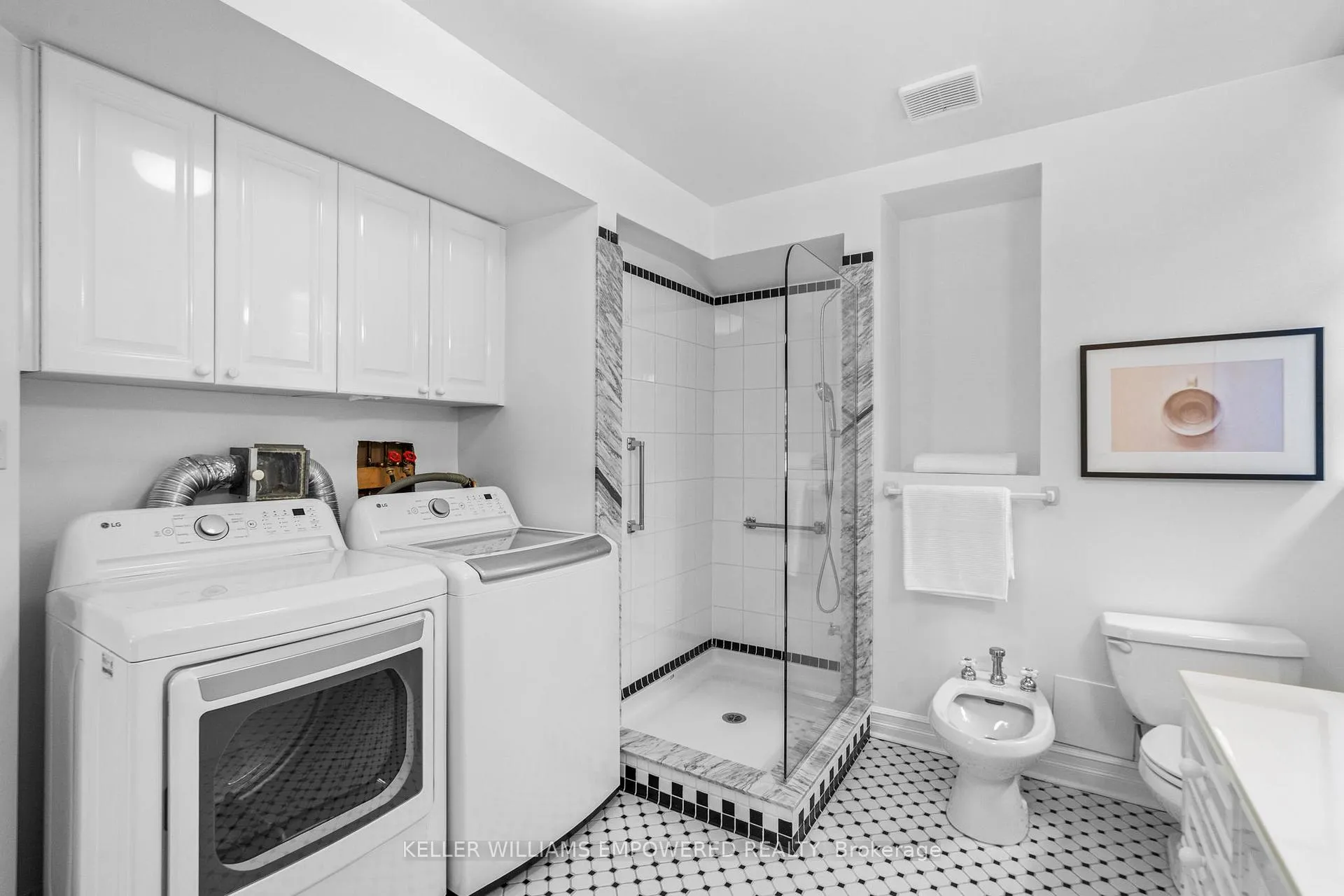 Photo 27 of 865 Bathurst Street, Toronto, The Annex — HOMEH