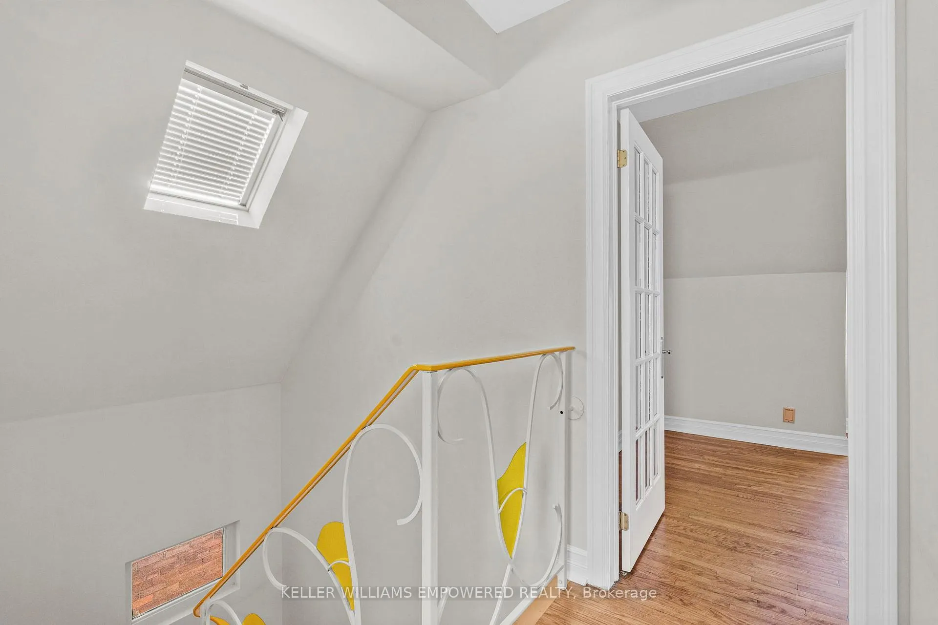 Photo 28 of 865 Bathurst Street, Toronto, The Annex — HOMEH