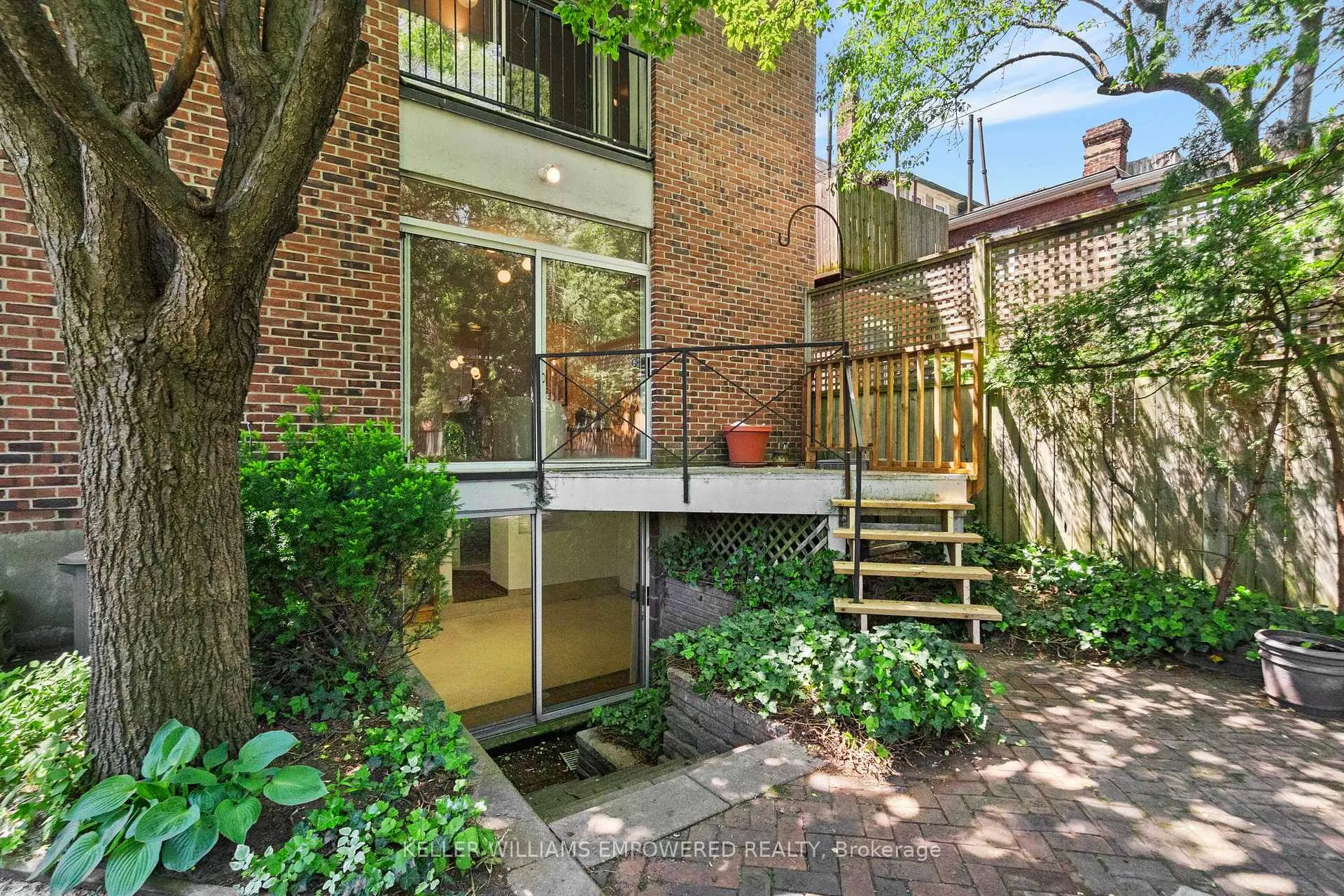 Photo 39 of 865 Bathurst Street, Toronto, The Annex — HOMEH