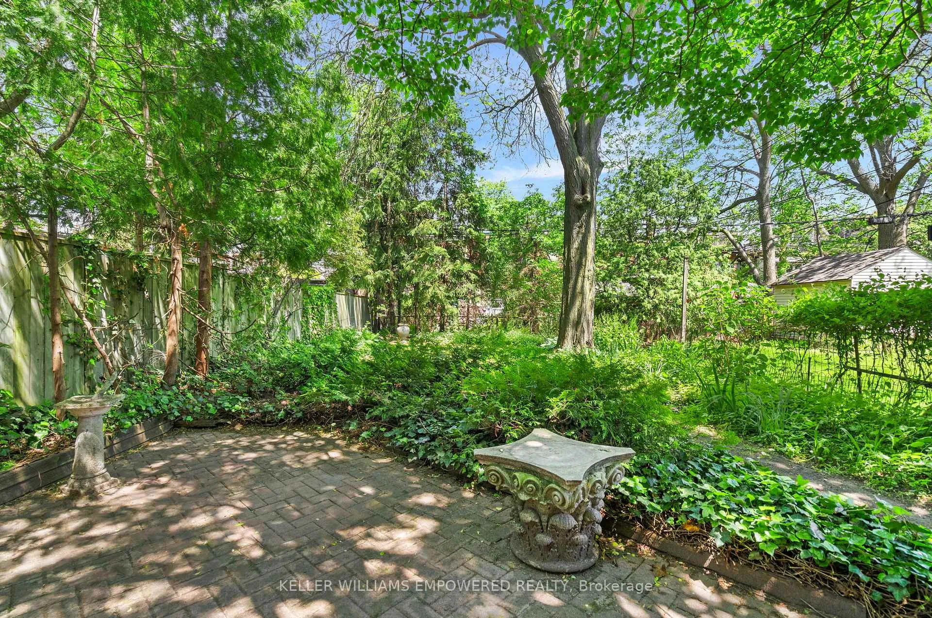 Photo 40 of 865 Bathurst Street, Toronto, The Annex — HOMEH
