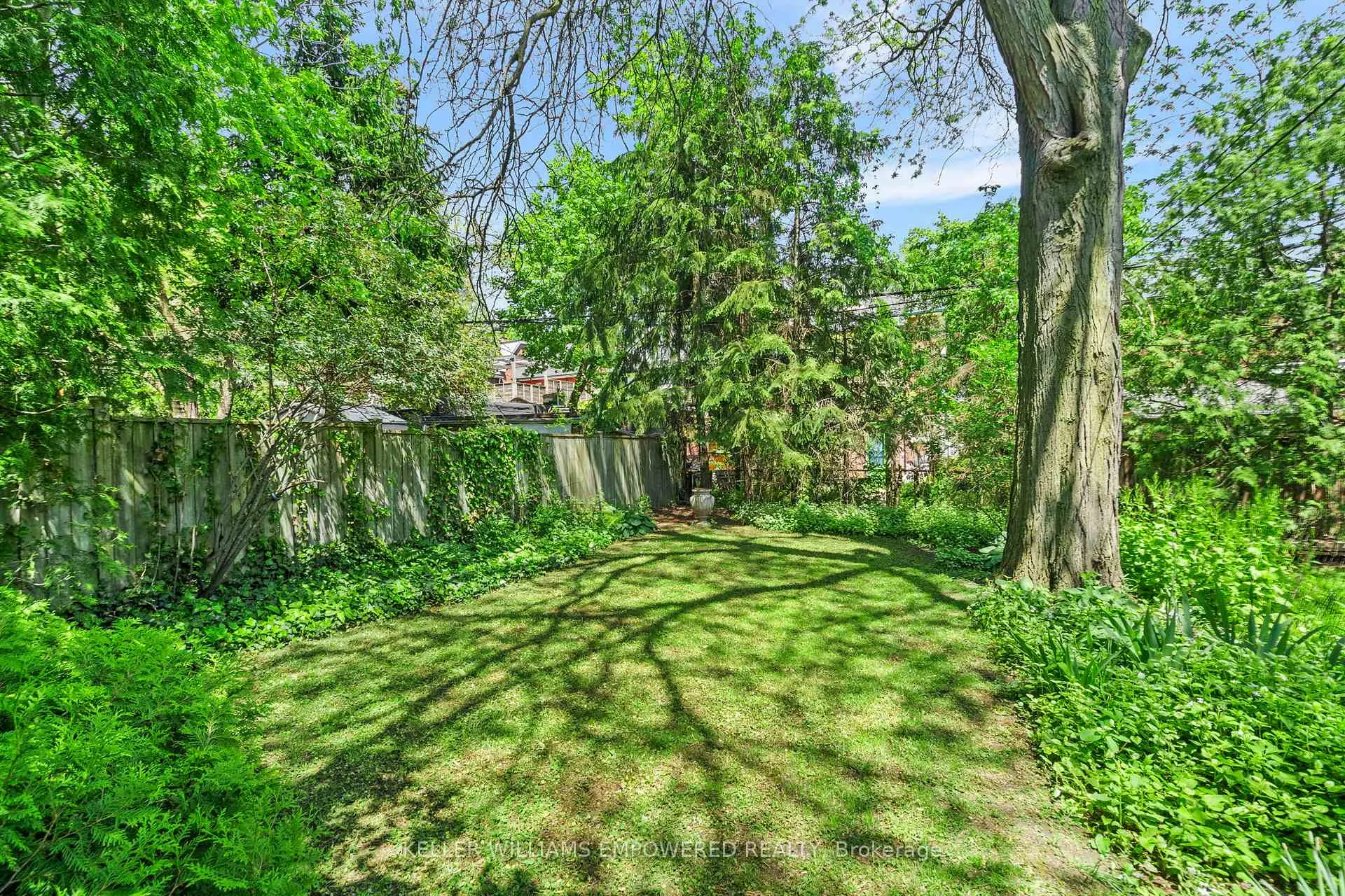Photo 41 of 865 Bathurst Street, Toronto, The Annex — HOMEH