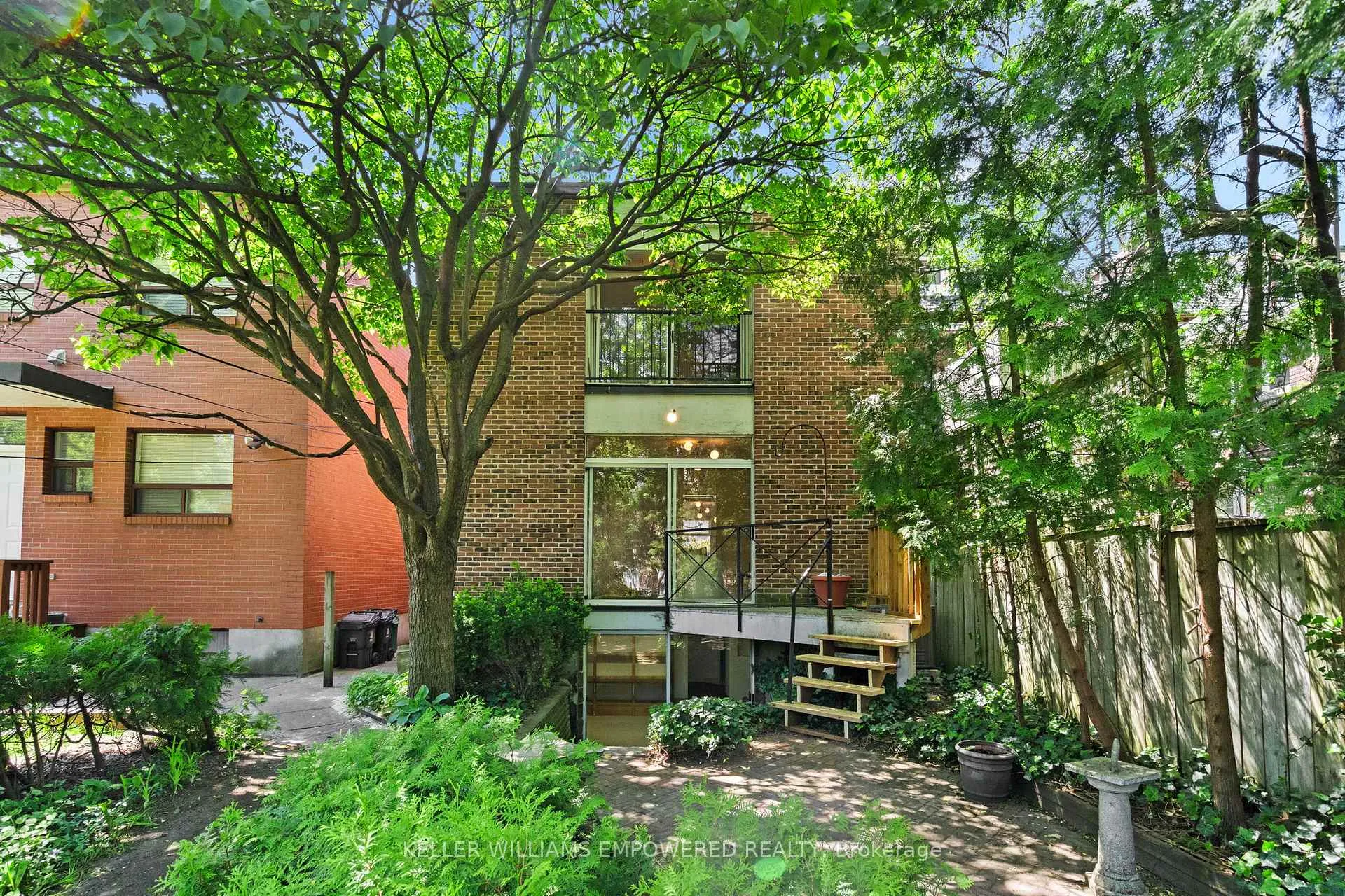 Photo 43 of 865 Bathurst Street, Toronto, The Annex — HOMEH