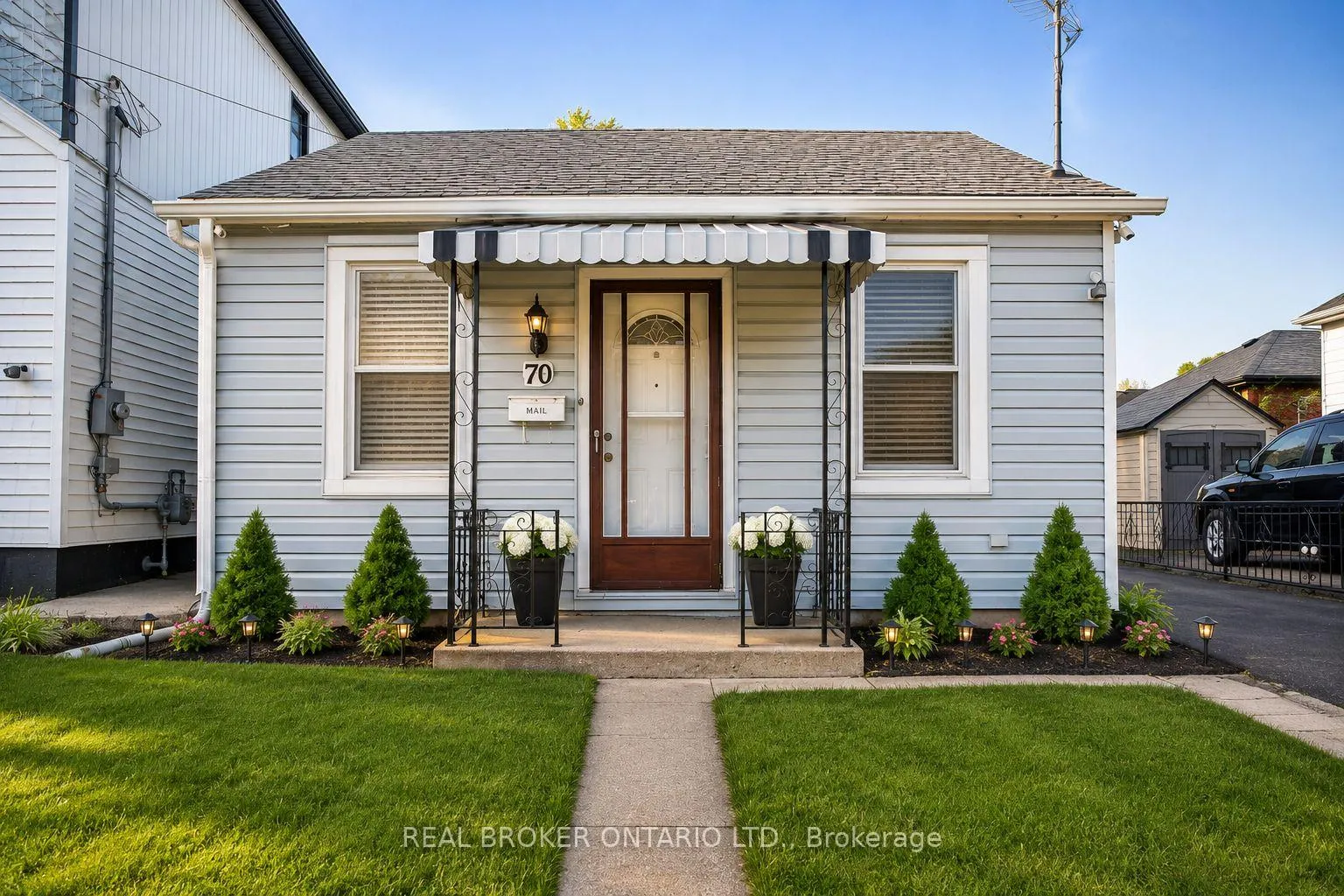 Photo 1 of 70 Poulette Street, Hamilton, Kirkendall — HOMEH
