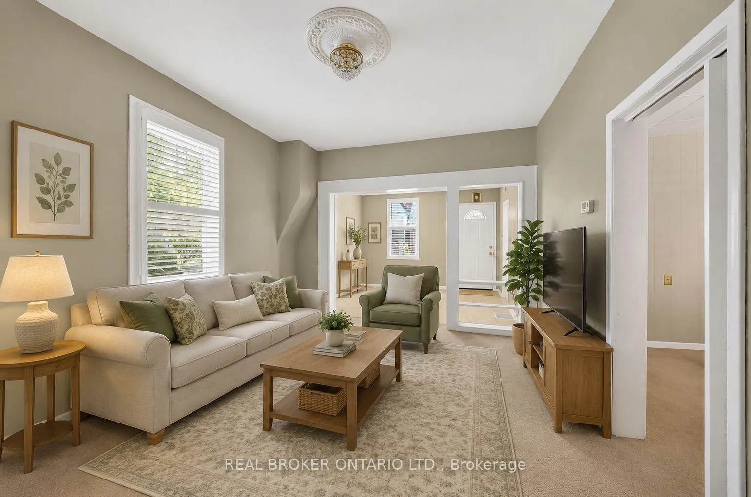 Photo 4 of 70 Poulette Street, Hamilton, Kirkendall — HOMEH