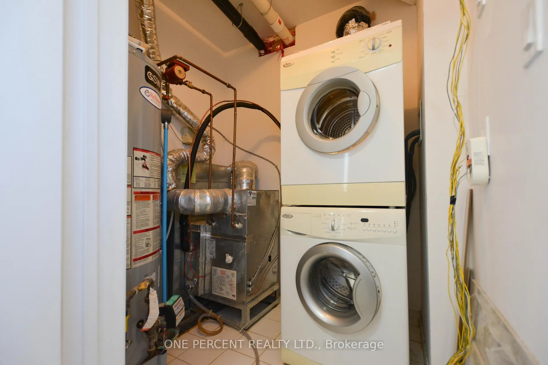 Photo 29 of Unit 201, 320 John Street, Markham, Aileen-Willowbrook — HOMEH