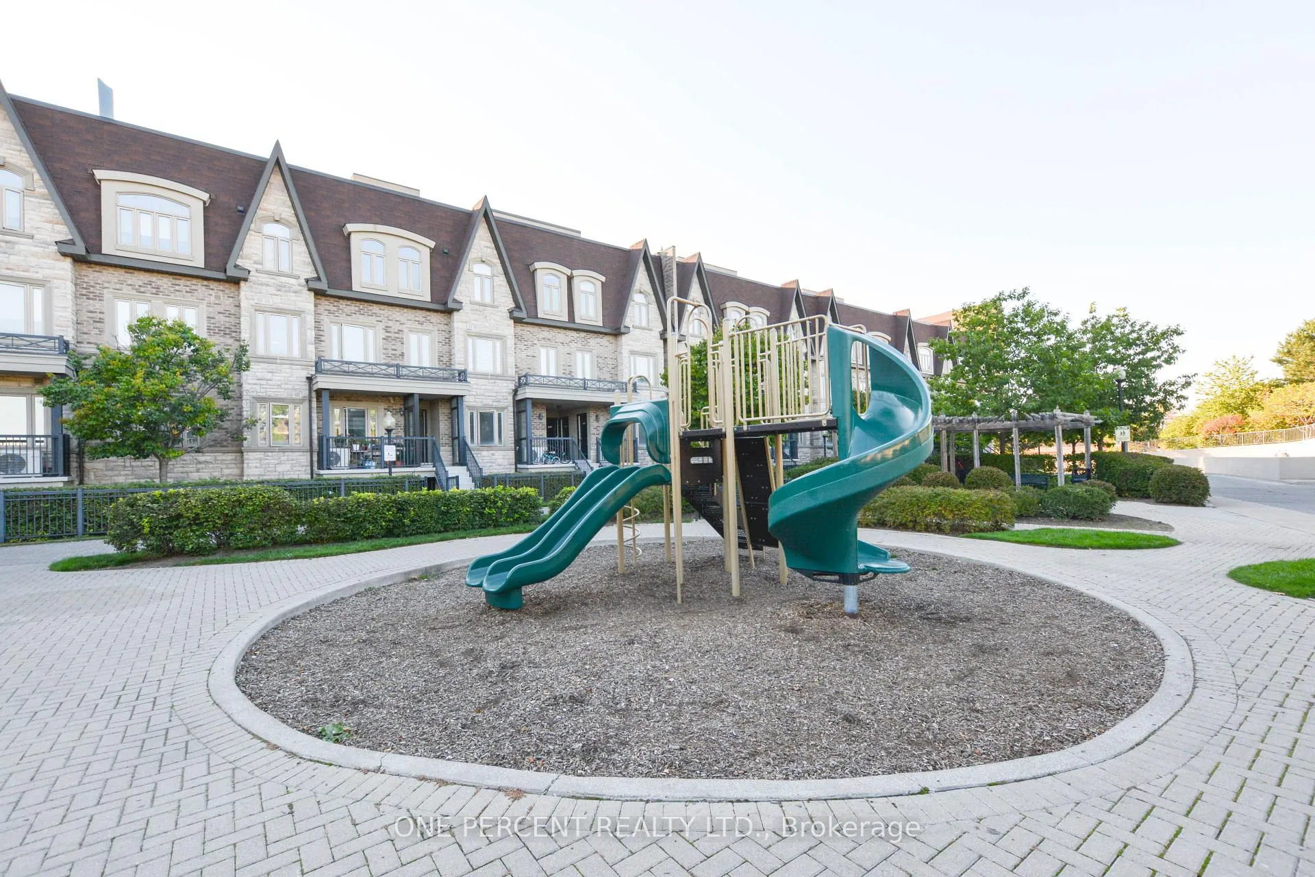 Photo 33 of Unit 201, 320 John Street, Markham, Aileen-Willowbrook — HOMEH