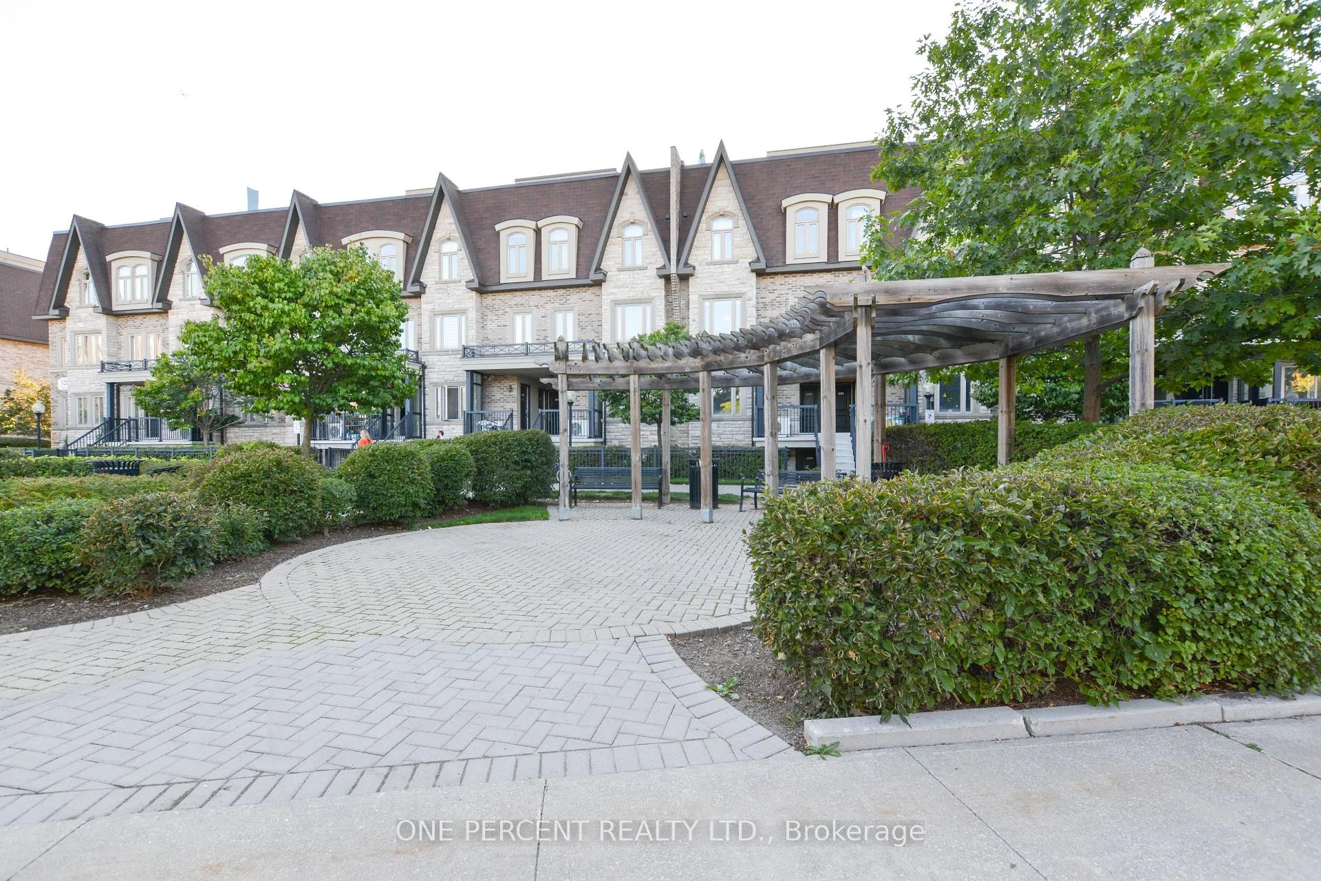 Photo 34 of Unit 201, 320 John Street, Markham, Aileen-Willowbrook — HOMEH