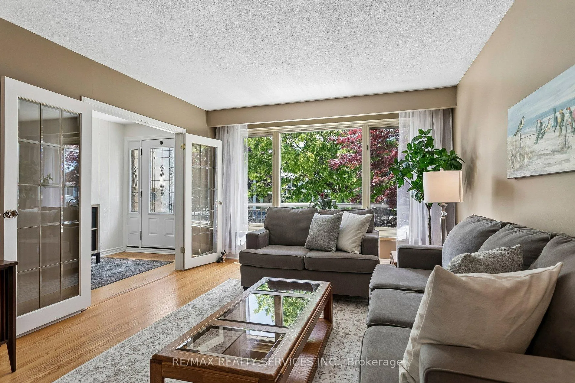 Photo 10 of 42 Watson Crescent, Brampton, Brampton East — HOMEH