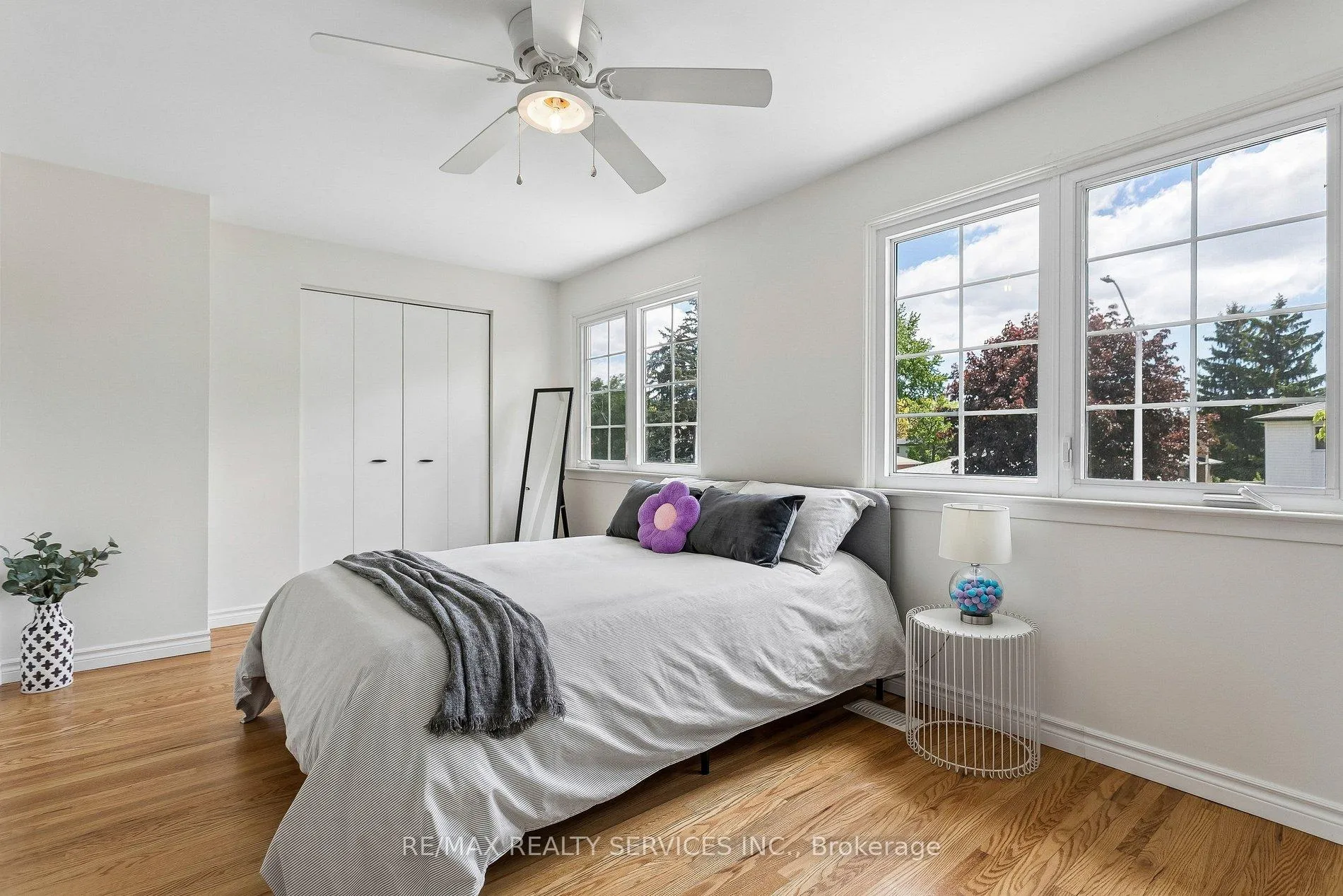 Photo 20 of 42 Watson Crescent, Brampton, Brampton East — HOMEH