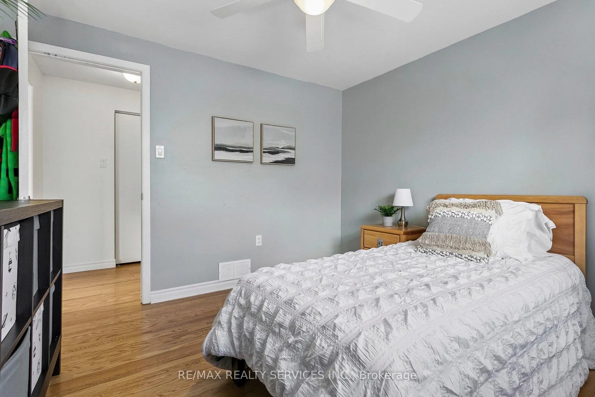 Photo 25 of 42 Watson Crescent, Brampton, Brampton East — HOMEH