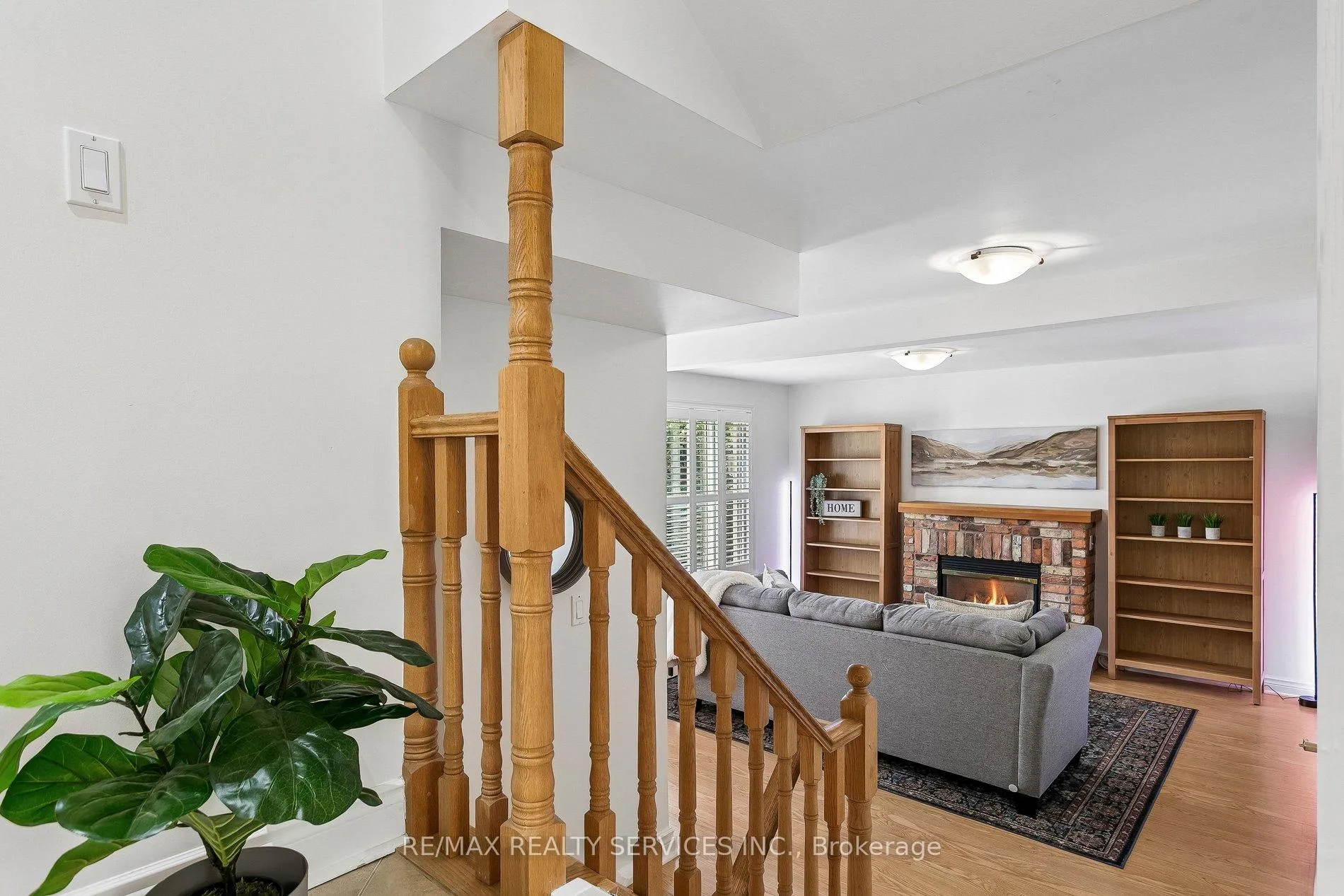 Photo 32 of 42 Watson Crescent, Brampton, Brampton East — HOMEH