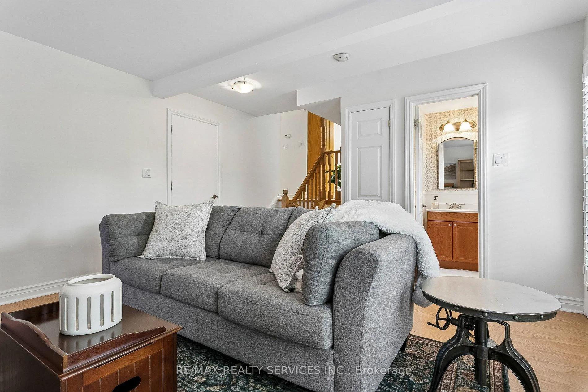 Photo 36 of 42 Watson Crescent, Brampton, Brampton East — HOMEH