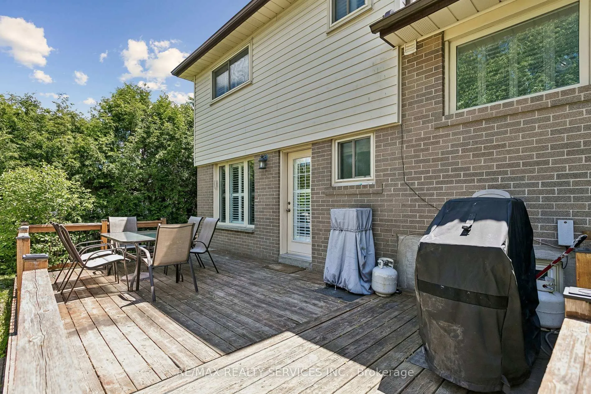 Photo 43 of 42 Watson Crescent, Brampton, Brampton East — HOMEH