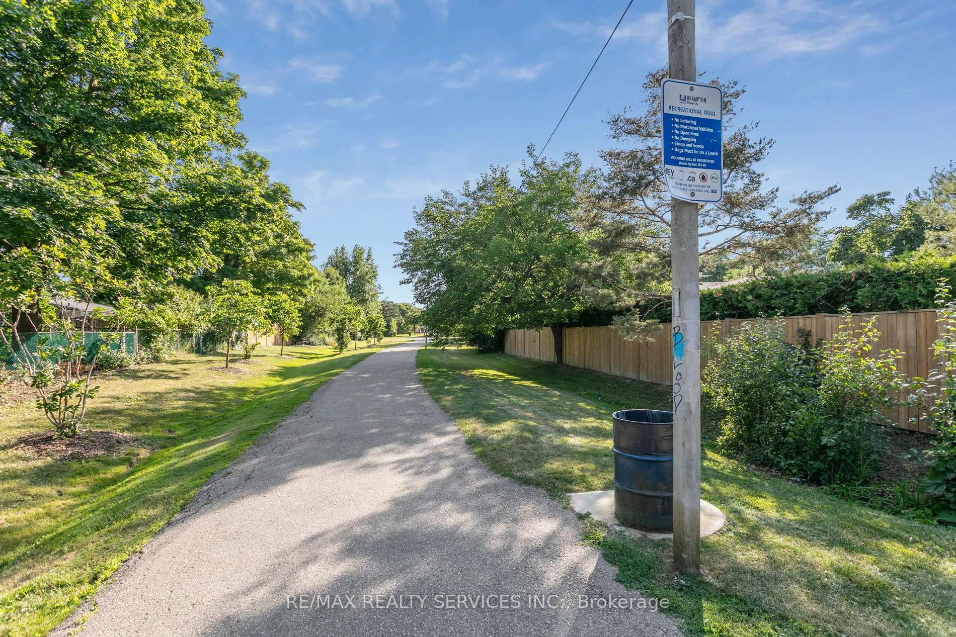 Photo 46 of 42 Watson Crescent, Brampton, Brampton East — HOMEH