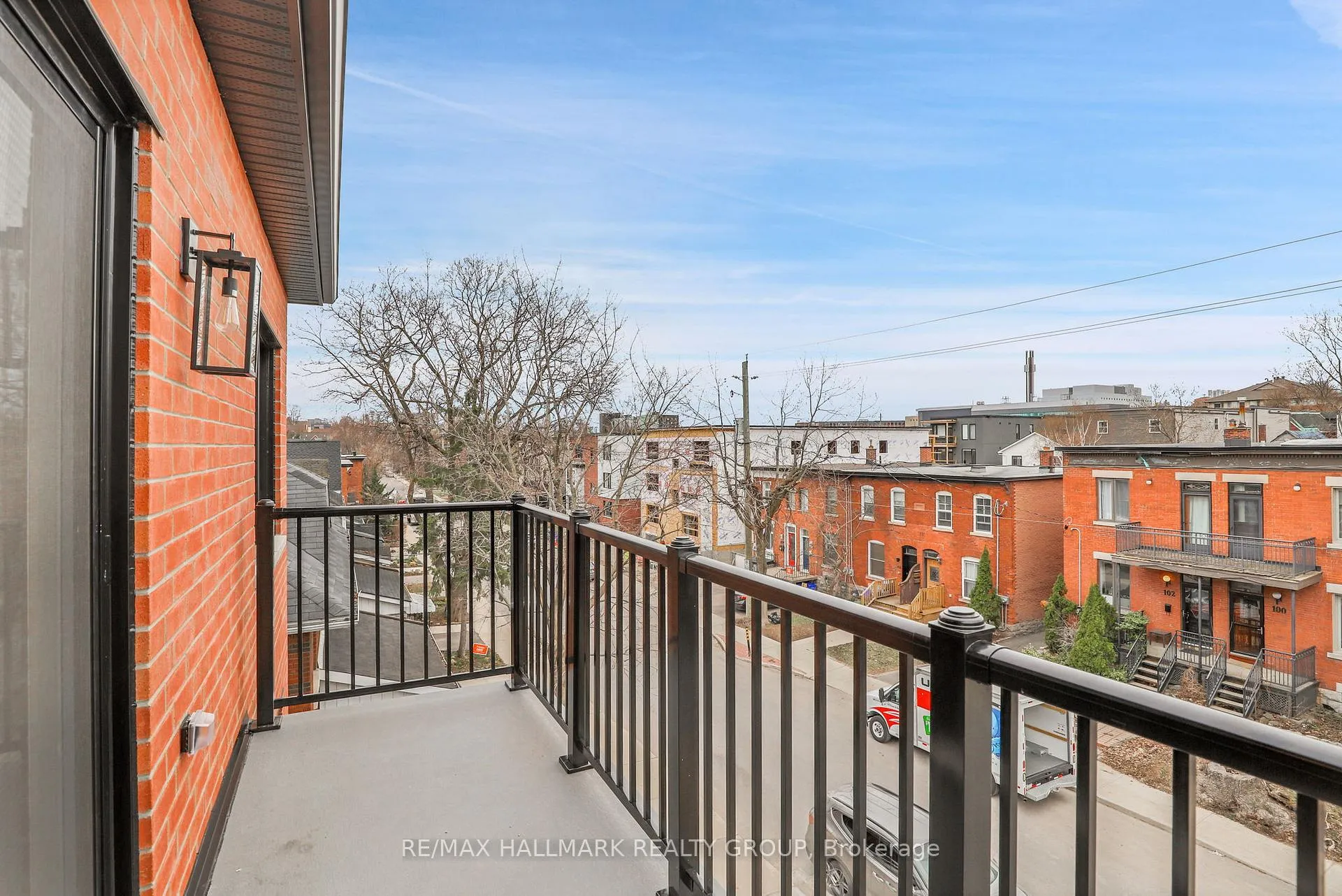 Photo 13 of Unit 5, 109 Russell Avenue, Ottawa, Sandy Hill — HOMEH