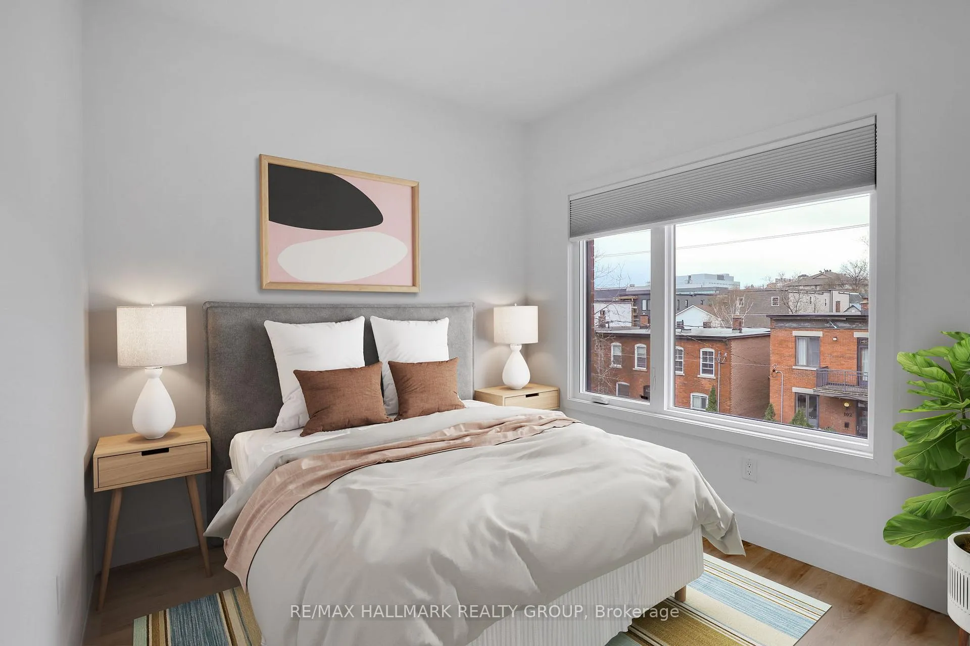 Photo 16 of Unit 5, 109 Russell Avenue, Ottawa, Sandy Hill — HOMEH