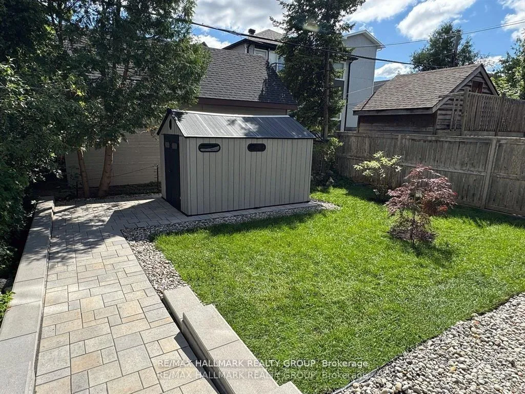 Photo 20 of Unit 5, 109 Russell Avenue, Ottawa, Sandy Hill — HOMEH