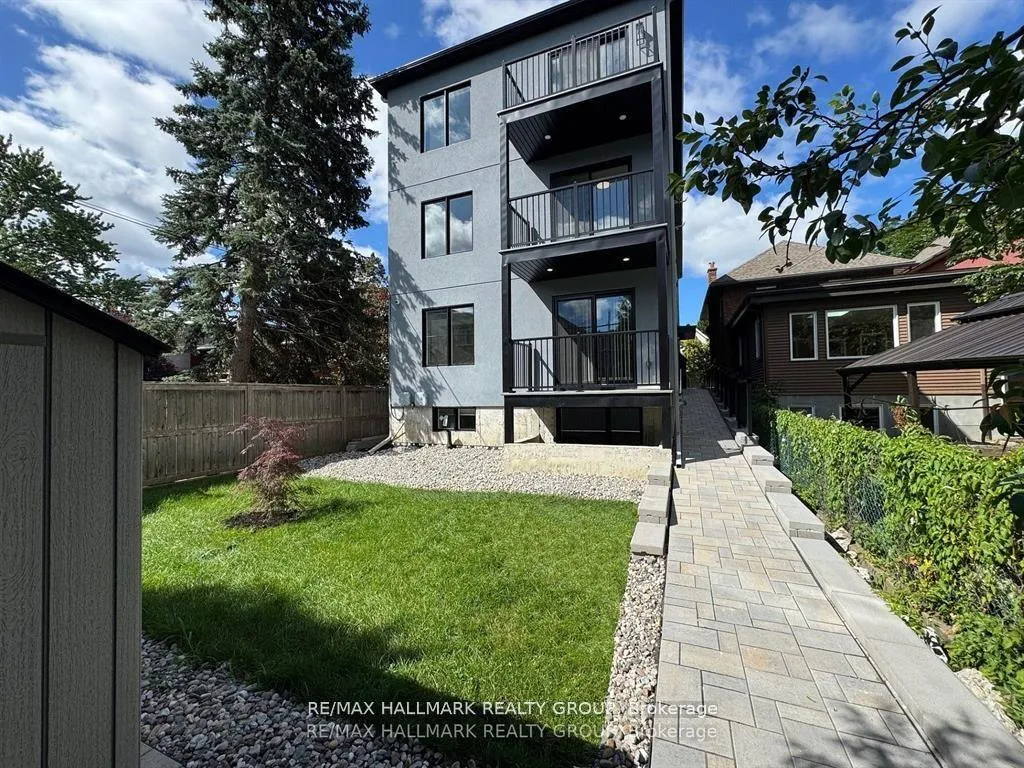 Photo 21 of Unit 5, 109 Russell Avenue, Ottawa, Sandy Hill — HOMEH