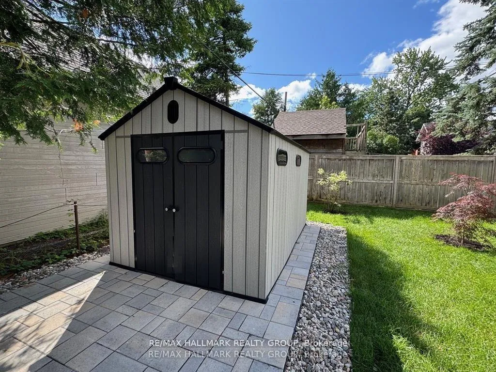 Photo 22 of Unit 5, 109 Russell Avenue, Ottawa, Sandy Hill — HOMEH