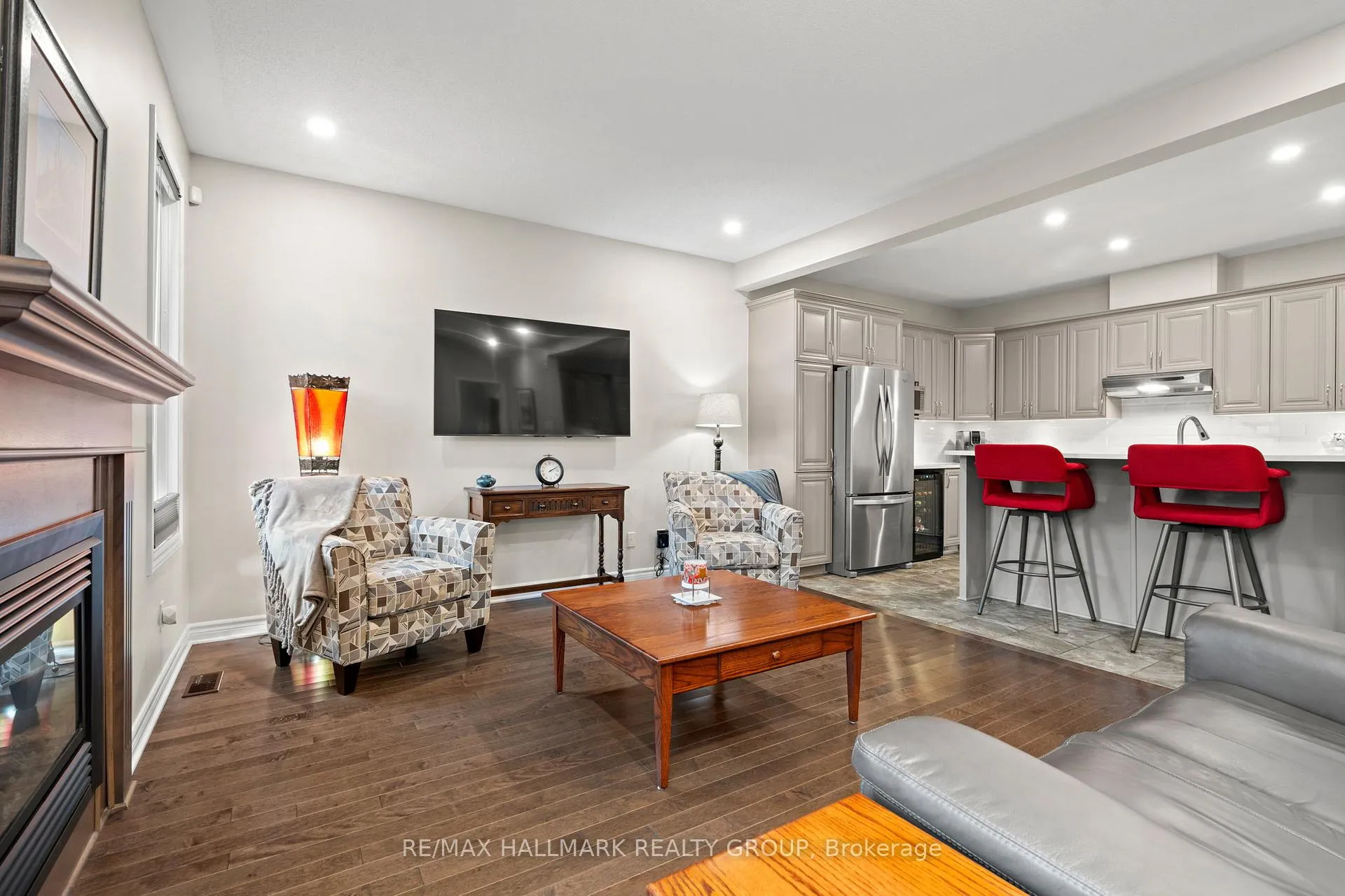 Photo 19 of 321 Hepatica Way, Ottawa, Avalon West — HOMEH