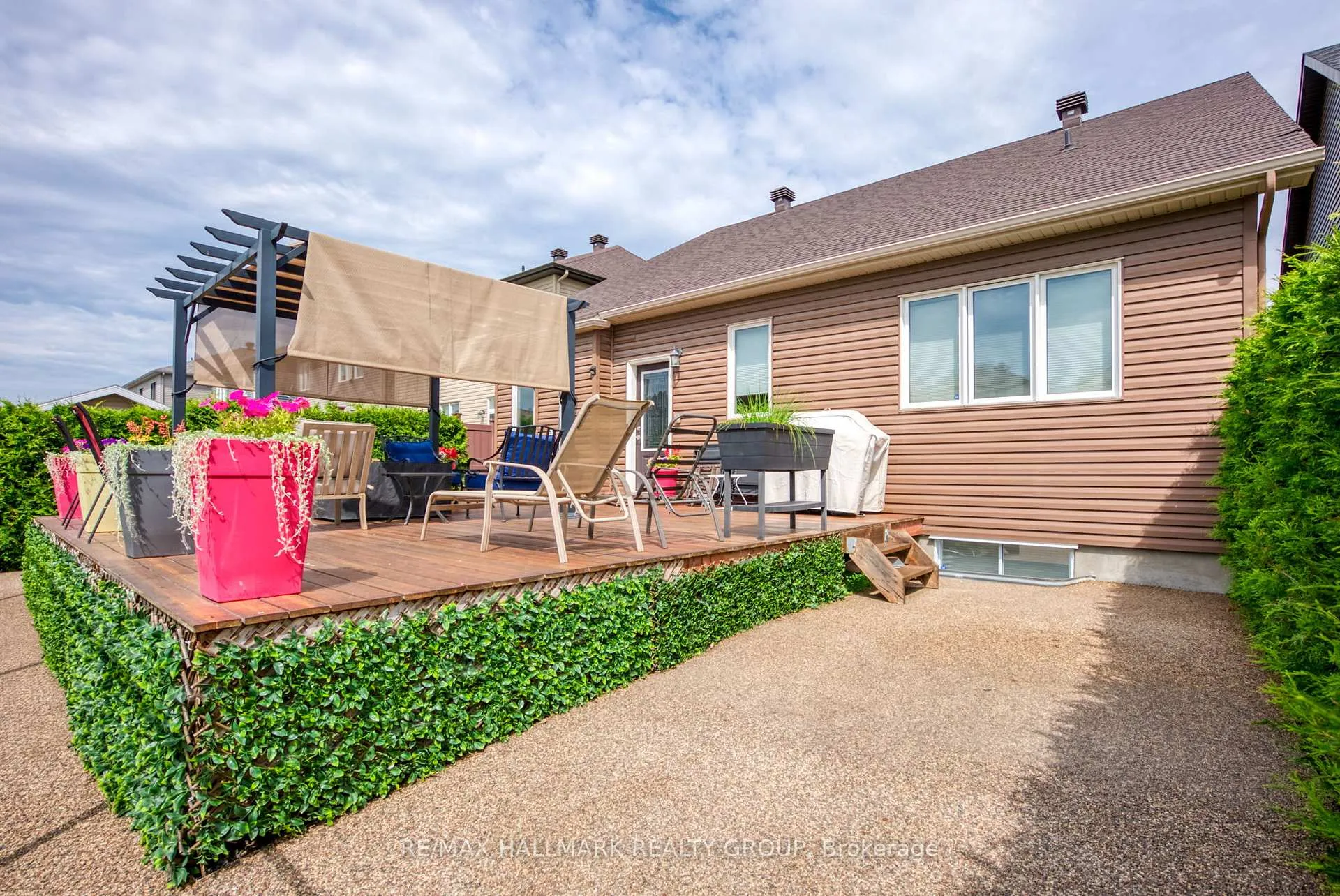 Photo 37 of 321 Hepatica Way, Ottawa, Avalon West — HOMEH