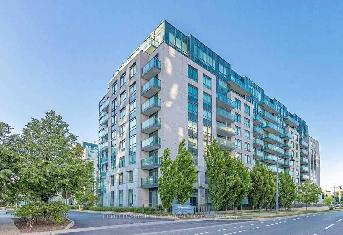 Photo 1 of Unit 605, 30 Clegg Road, Markham, Unionville — HOMEH