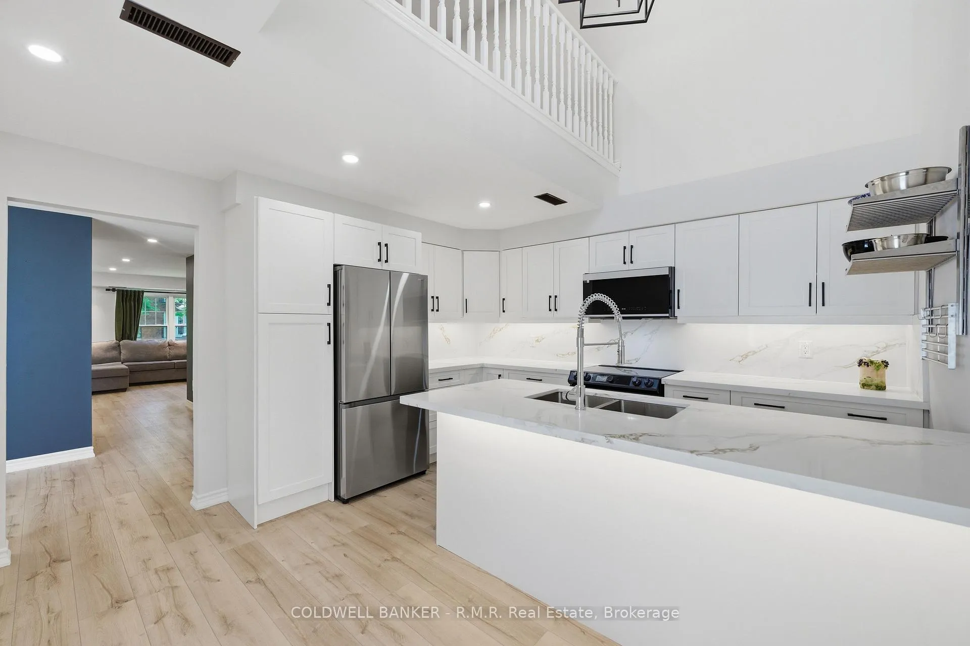 Photo 14 of Unit #27, C12-1655 Nash Road, Clarington, Courtice — HOMEH