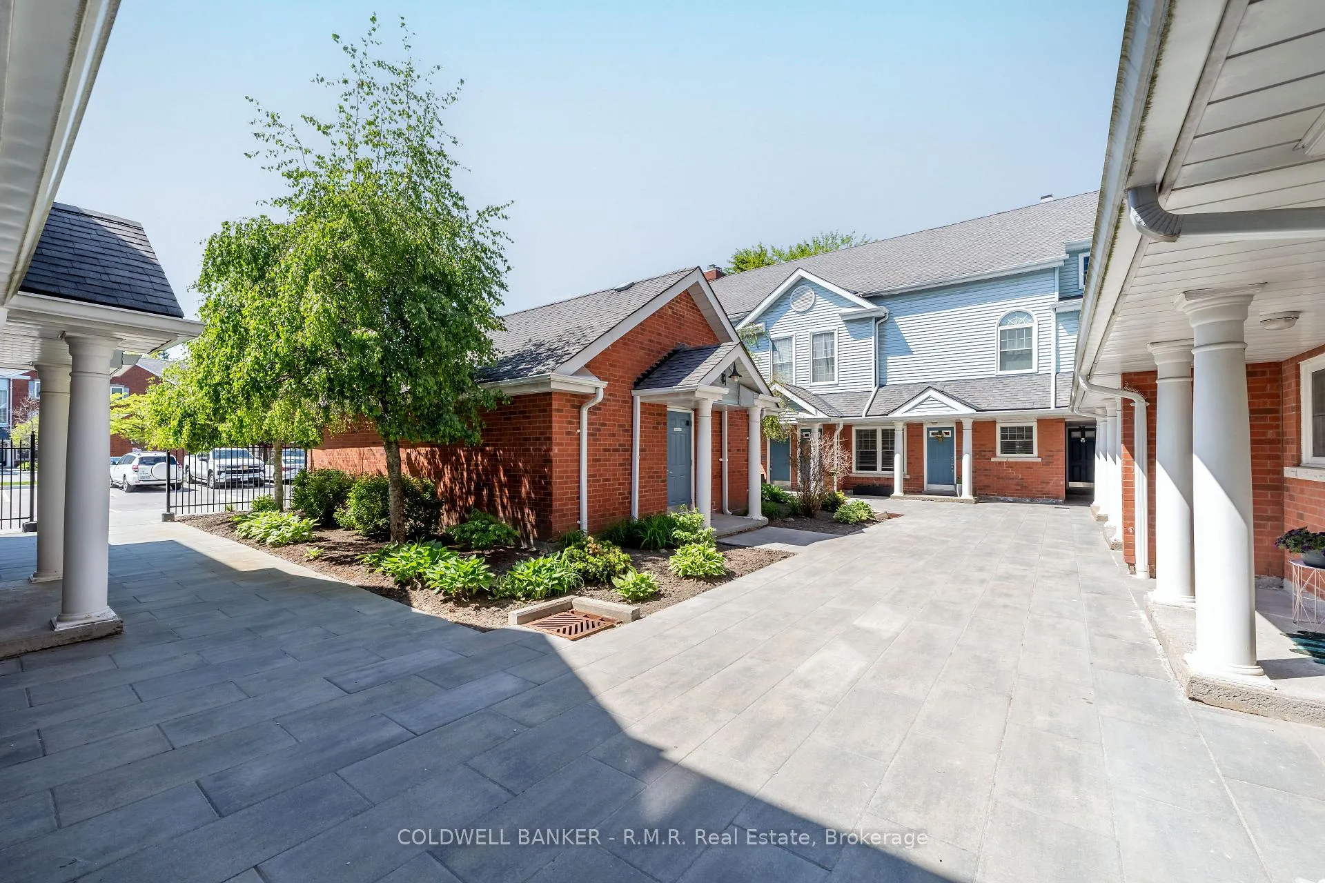 Photo 33 of Unit #27, C12-1655 Nash Road, Clarington, Courtice — HOMEH