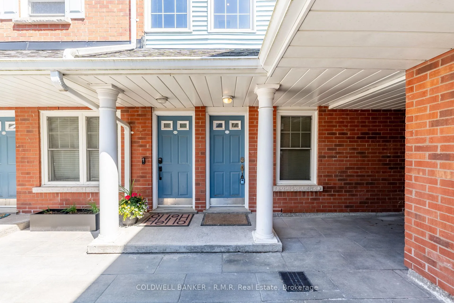 Photo 34 of Unit #27, C12-1655 Nash Road, Clarington, Courtice — HOMEH