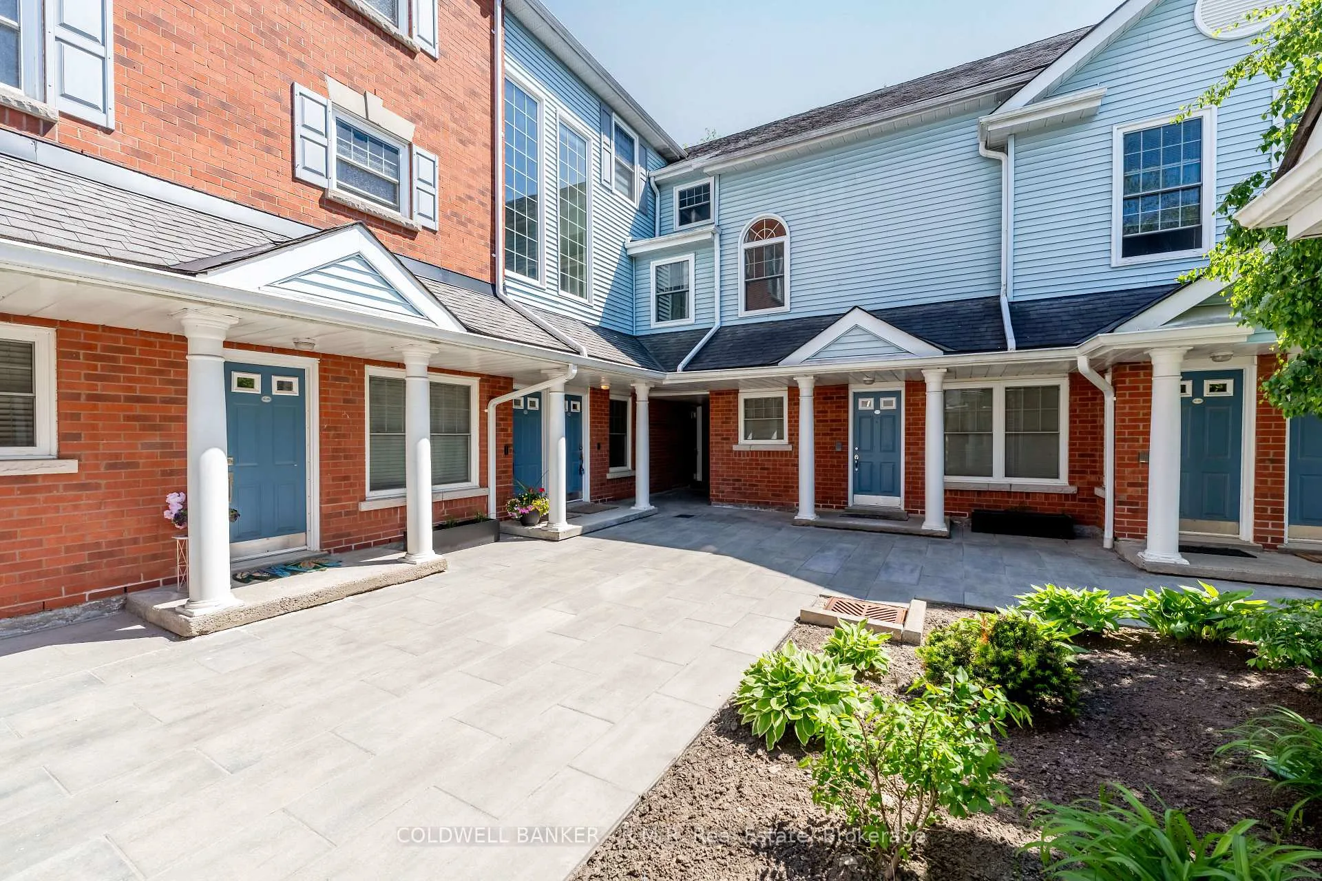 Photo 35 of Unit #27, C12-1655 Nash Road, Clarington, Courtice — HOMEH