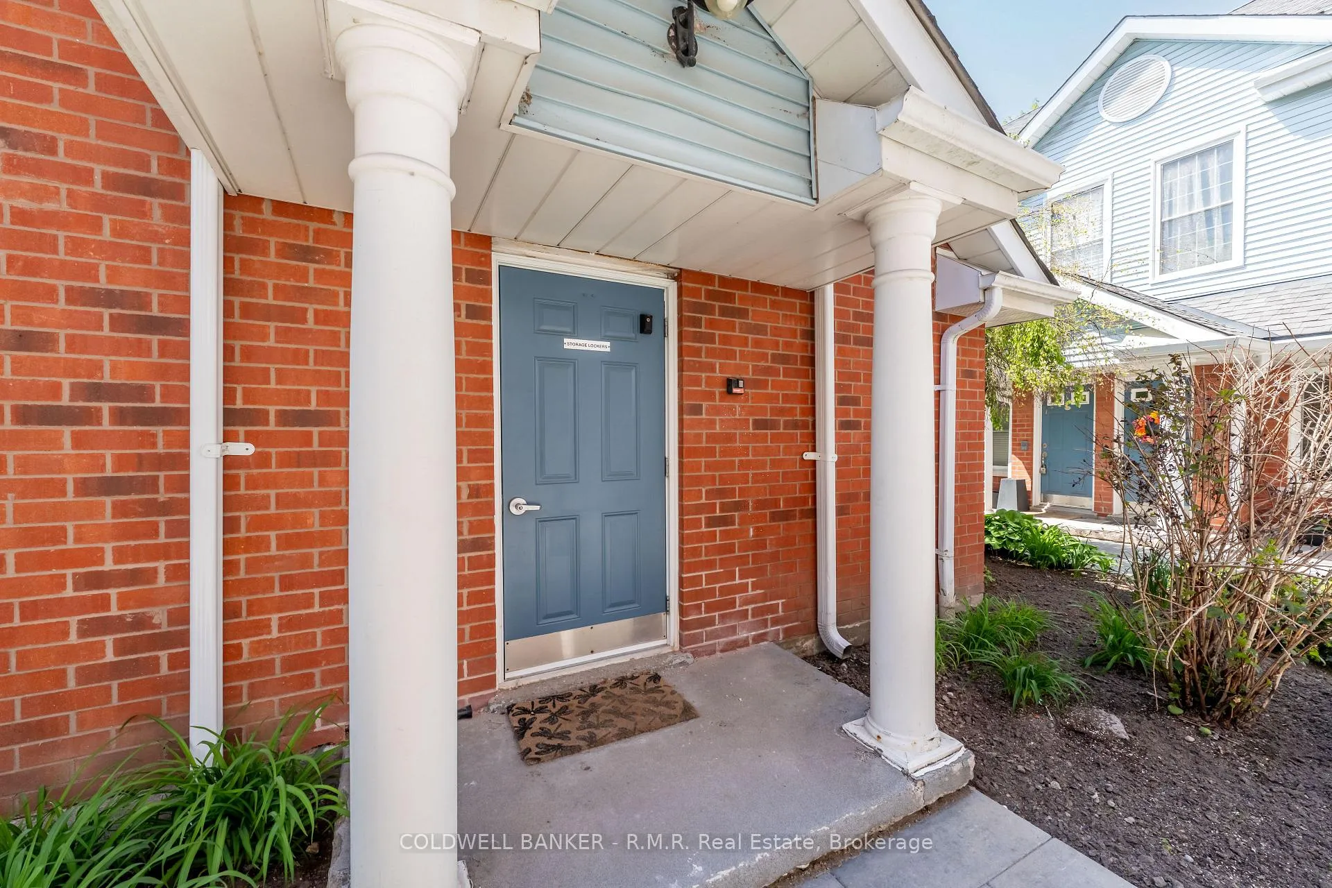 Photo 36 of Unit #27, C12-1655 Nash Road, Clarington, Courtice — HOMEH