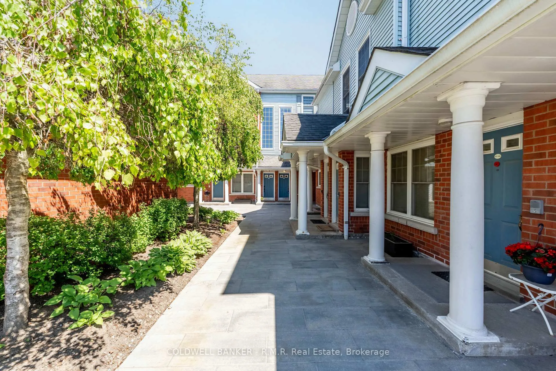 Photo 37 of Unit #27, C12-1655 Nash Road, Clarington, Courtice — HOMEH