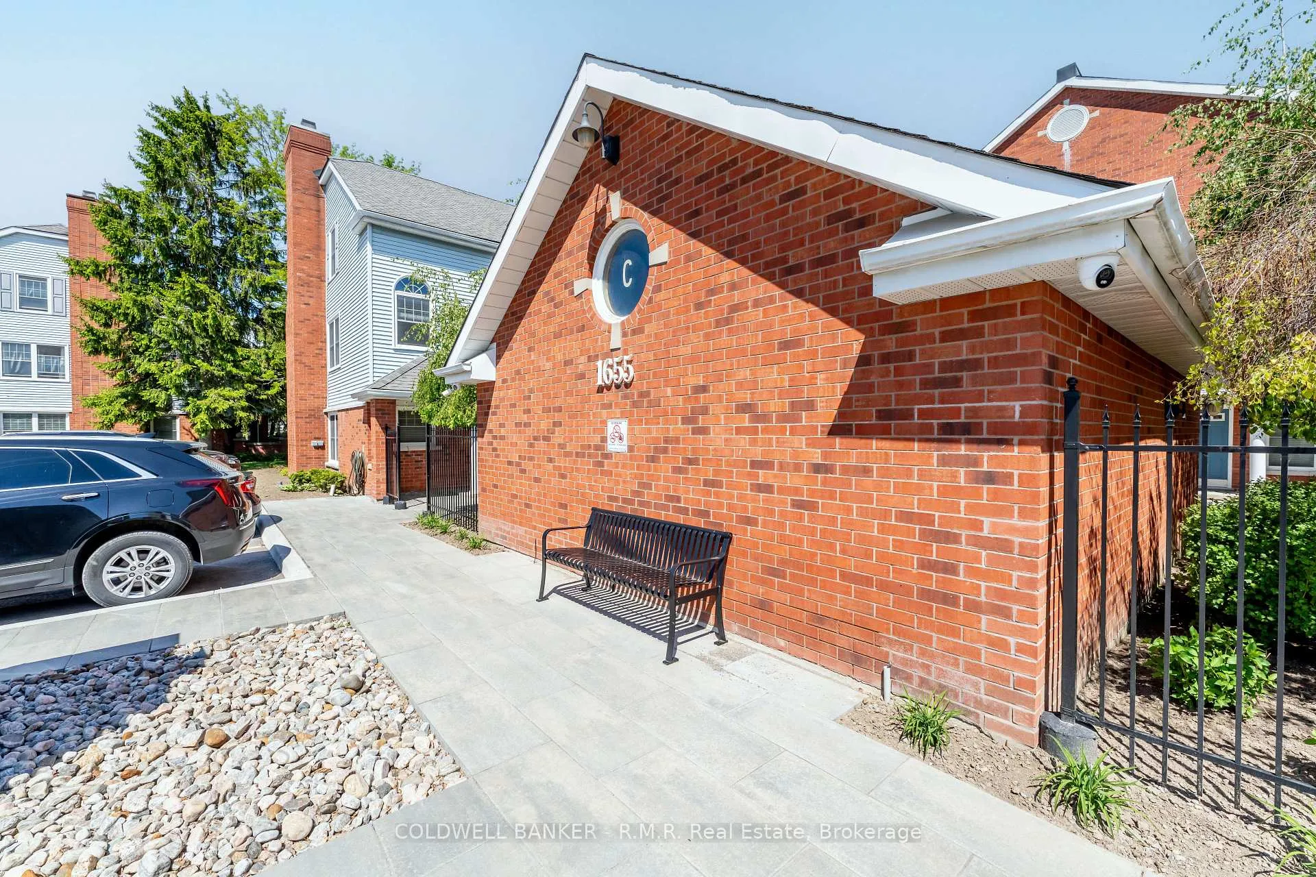 Photo 38 of Unit #27, C12-1655 Nash Road, Clarington, Courtice — HOMEH