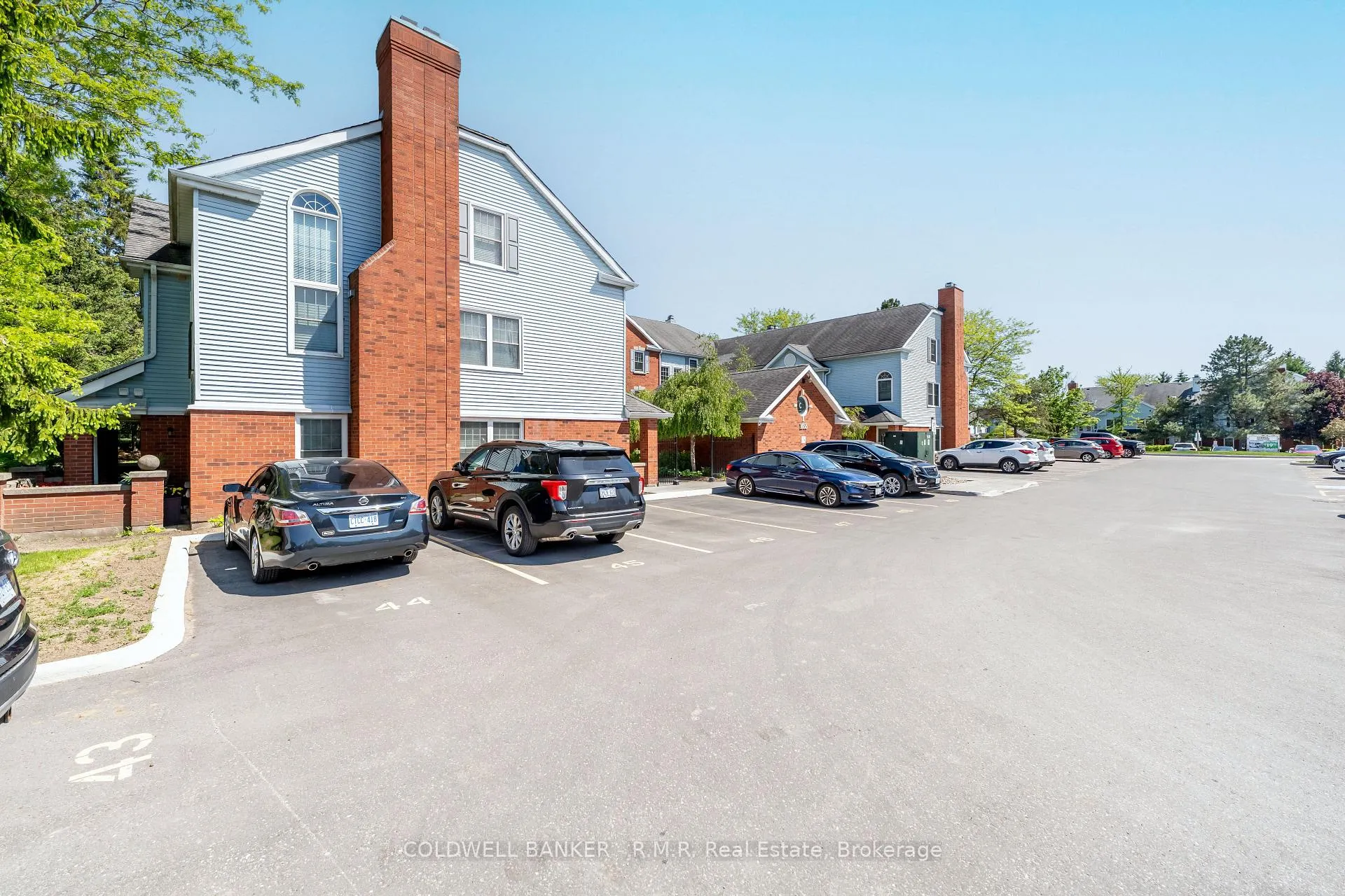 Photo 39 of Unit #27, C12-1655 Nash Road, Clarington, Courtice — HOMEH