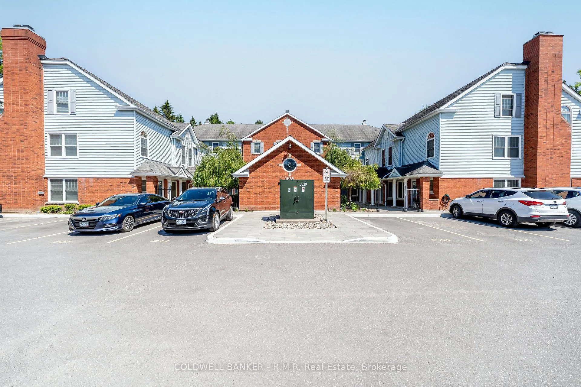 Photo 40 of Unit #27, C12-1655 Nash Road, Clarington, Courtice — HOMEH