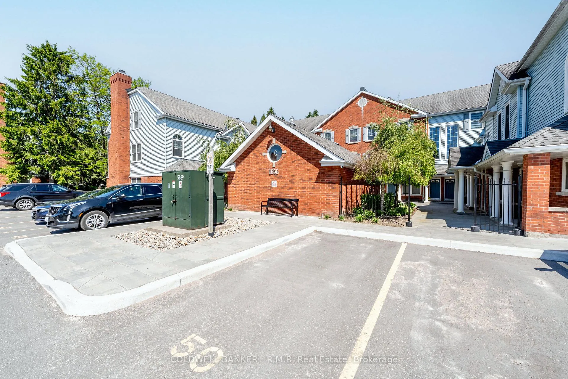 Photo 41 of Unit #27, C12-1655 Nash Road, Clarington, Courtice — HOMEH