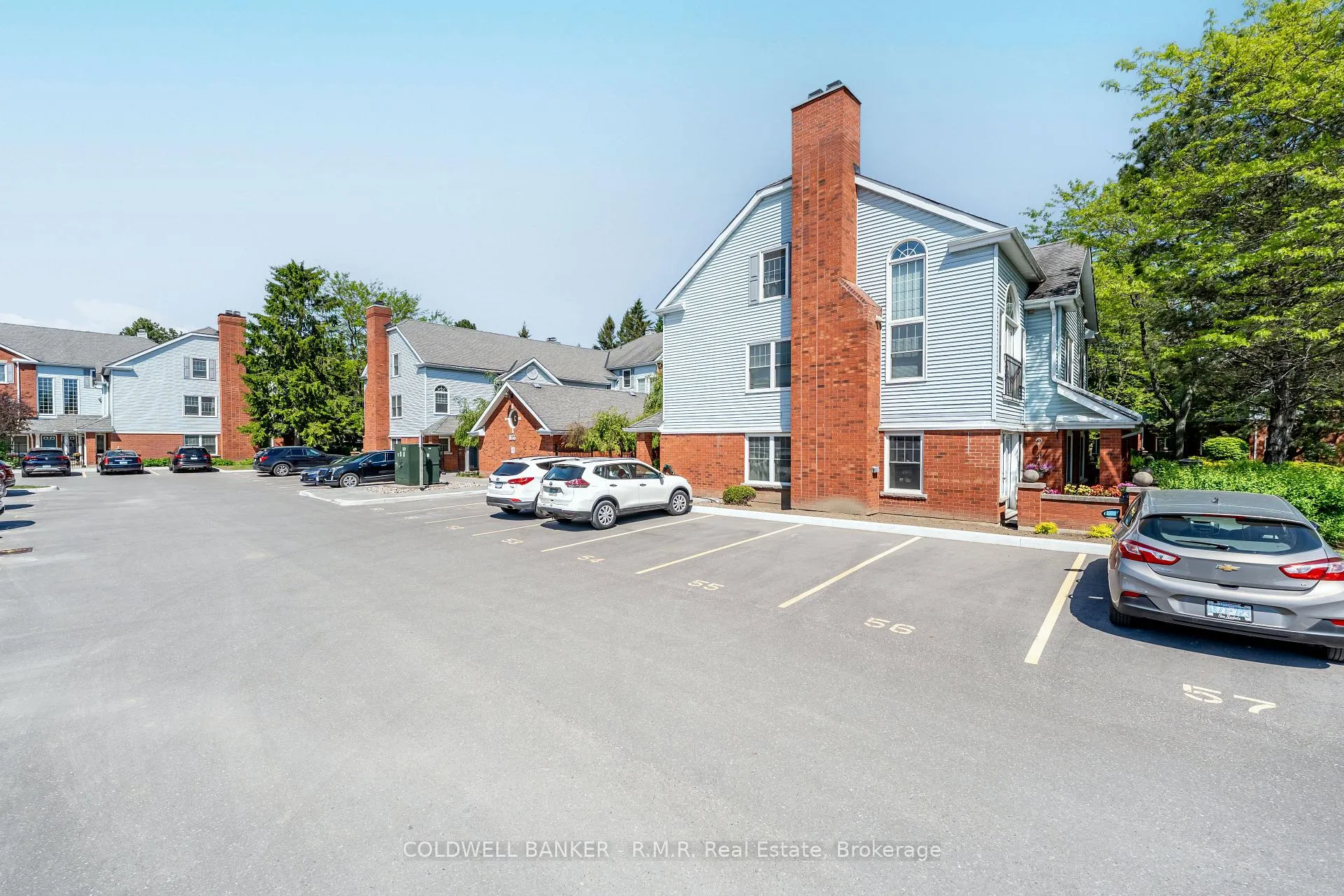 Photo 42 of Unit #27, C12-1655 Nash Road, Clarington, Courtice — HOMEH
