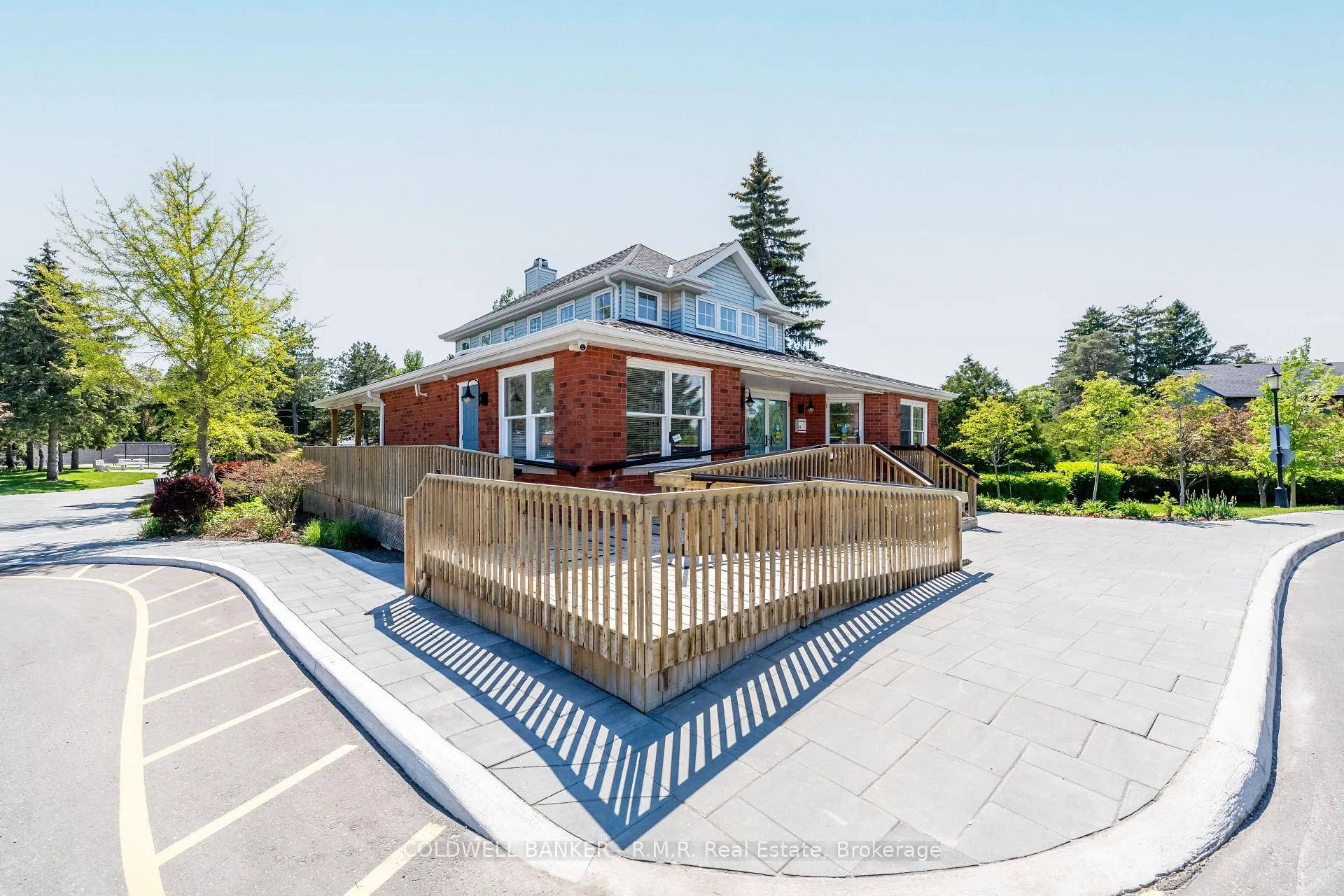 Photo 43 of Unit #27, C12-1655 Nash Road, Clarington, Courtice — HOMEH