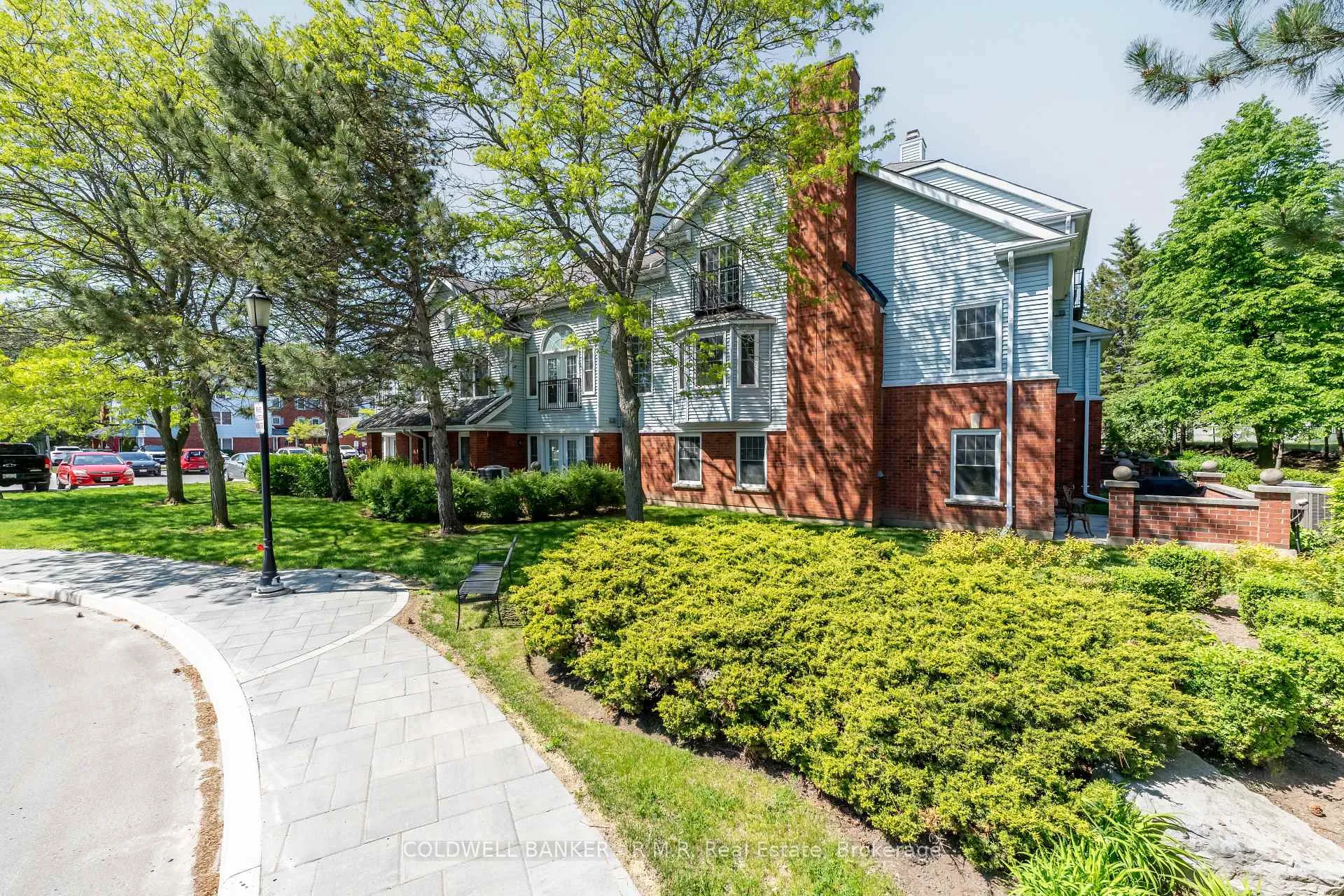 Photo 44 of Unit #27, C12-1655 Nash Road, Clarington, Courtice — HOMEH