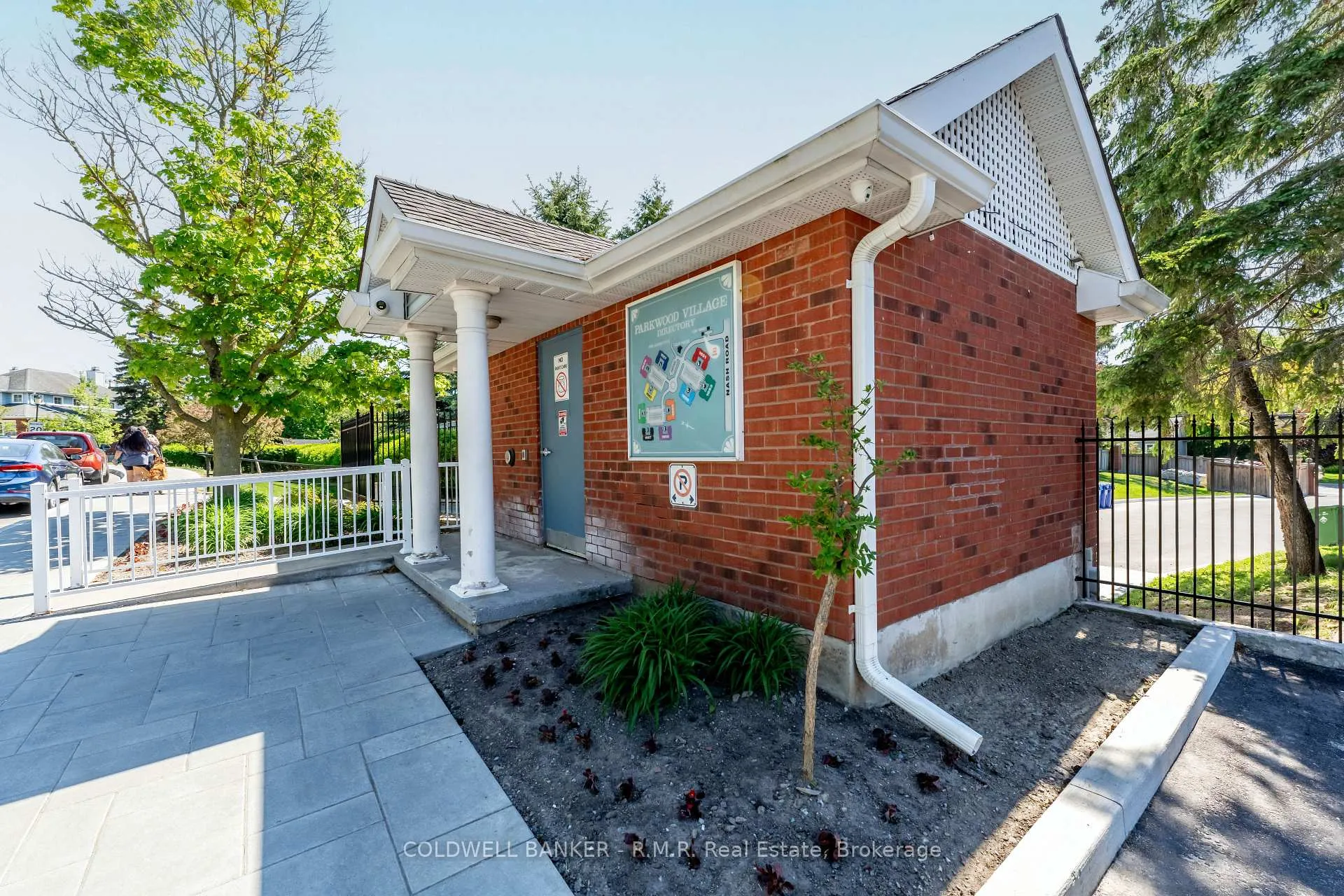Photo 50 of Unit #27, C12-1655 Nash Road, Clarington, Courtice — HOMEH