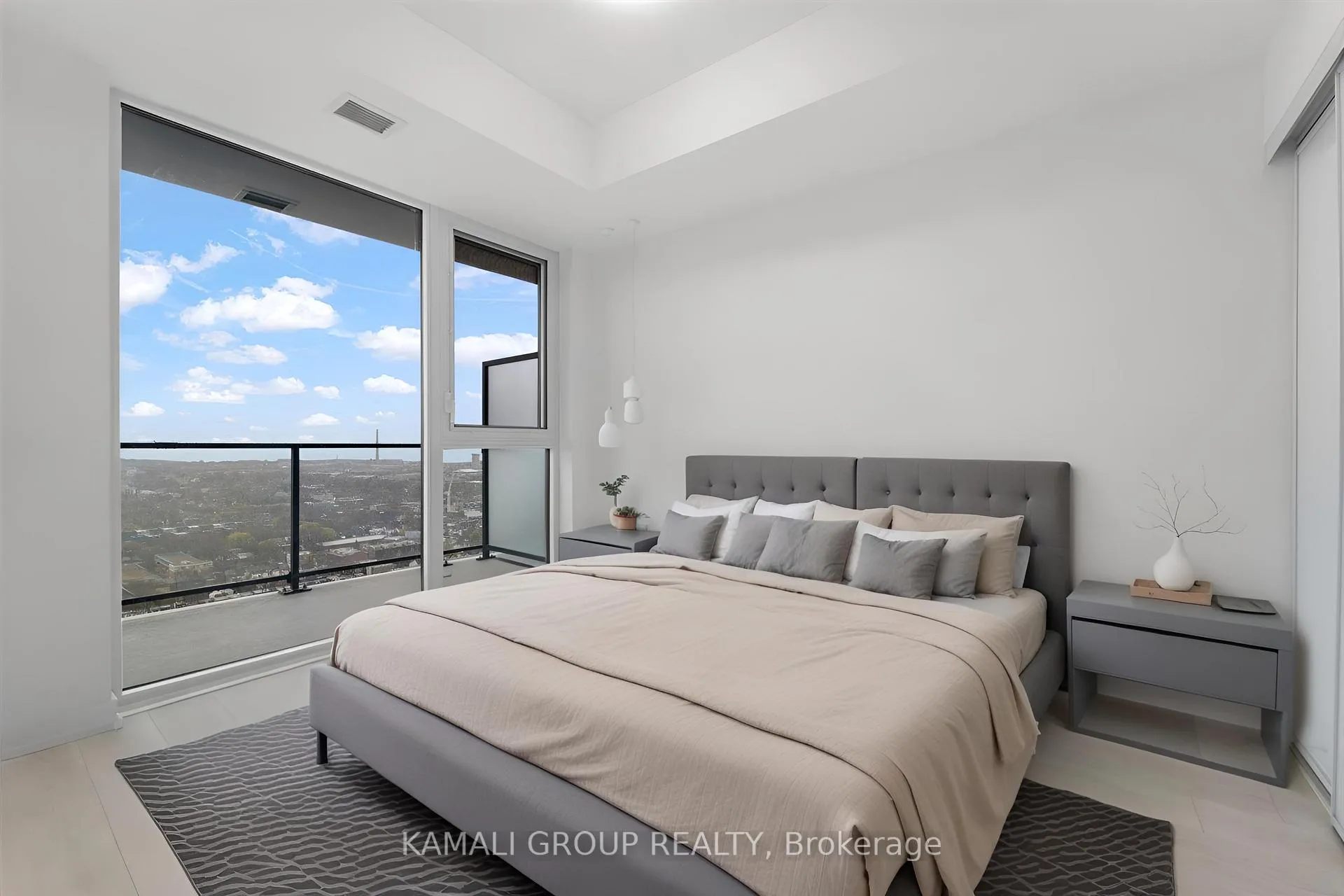 Photo 7 of Unit 3213, 5 Defries Street, Toronto, Regent Park — HOMEH