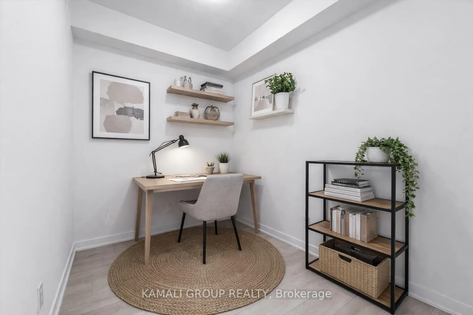Photo 8 of Unit 3213, 5 Defries Street, Toronto, Regent Park — HOMEH
