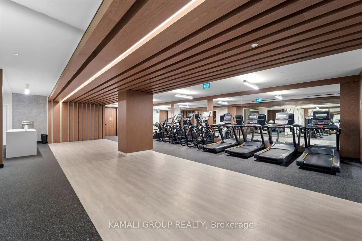 Photo 15 of Unit 3213, 5 Defries Street, Toronto, Regent Park — HOMEH