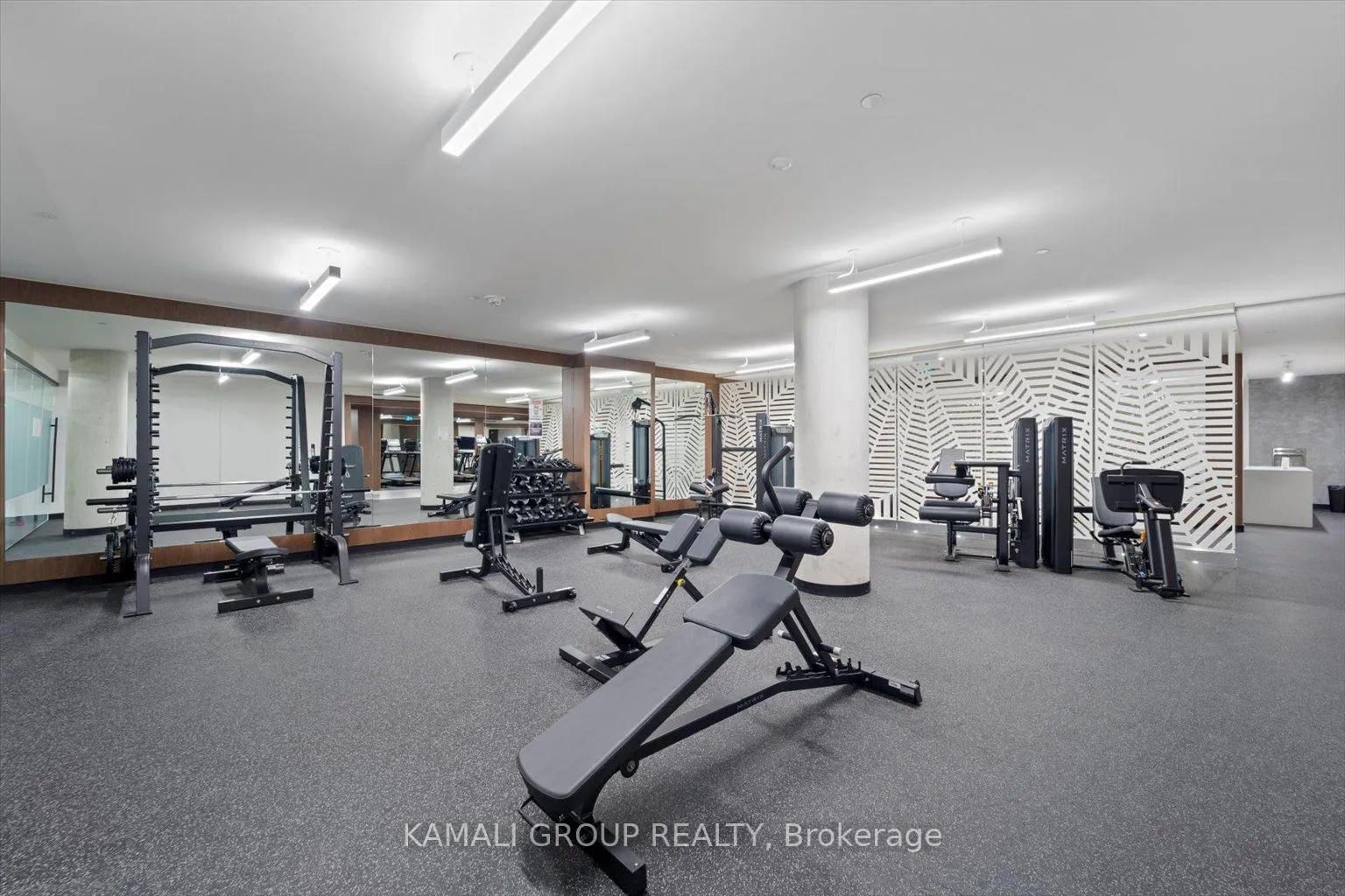 Photo 16 of Unit 3213, 5 Defries Street, Toronto, Regent Park — HOMEH