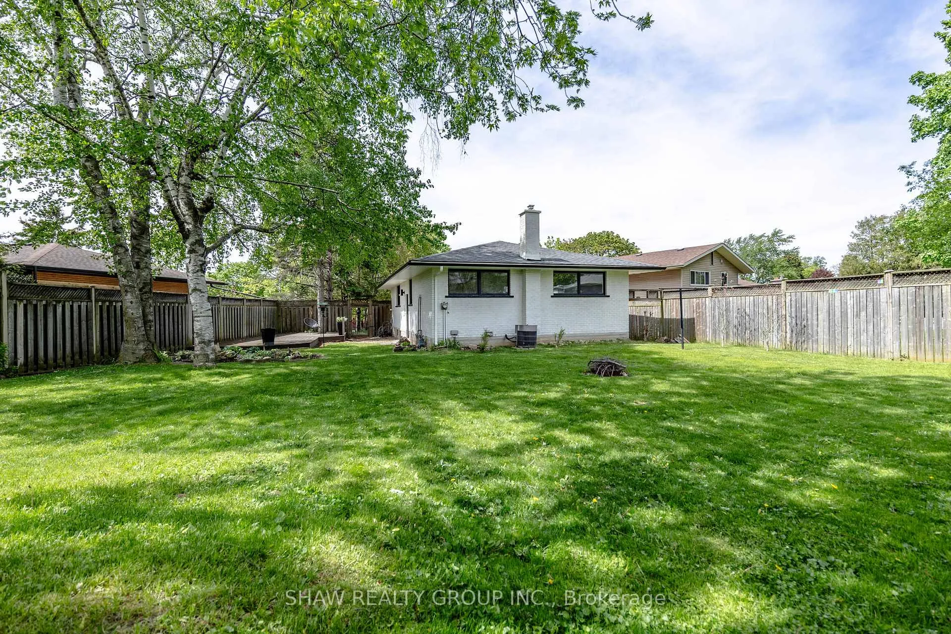 Photo 28 of 22 Charlotte Crescent, Kitchener — HOMEH