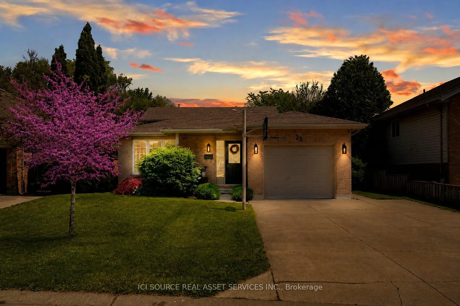 Photo 1 of 23 Carolinian Place, Chatham-Kent, Chatham — HOMEH